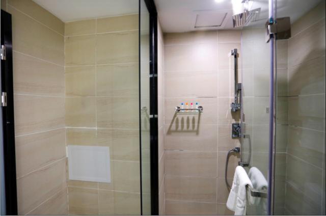 Lavande Hotel Yinchuan Wanda International Convention and Exhibition Center view 3