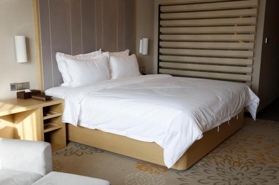 Lavande Hotel Yinchuan Wanda International Convention and Exhibition Center view 5
