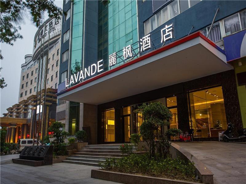 hotel building