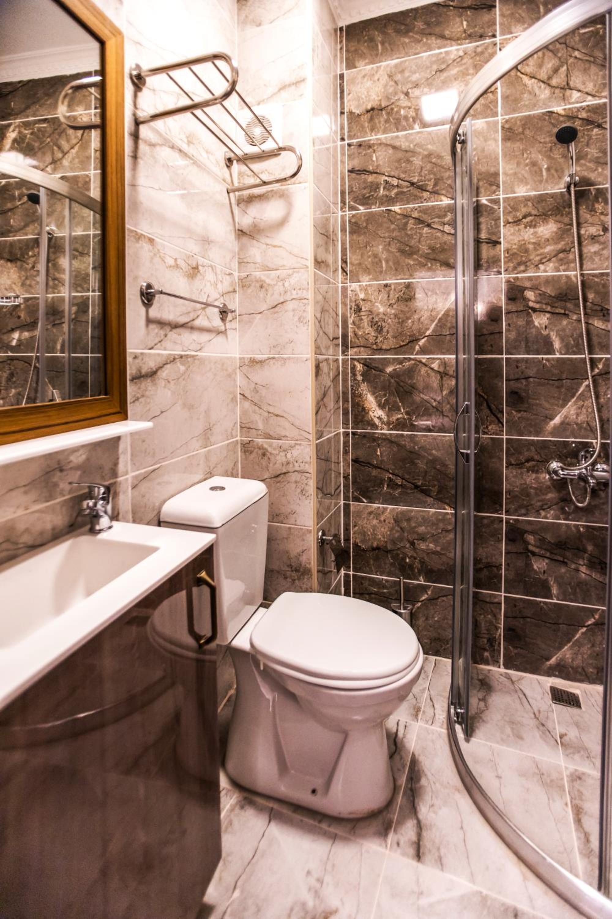 Dara Old City Hotel - Image 17