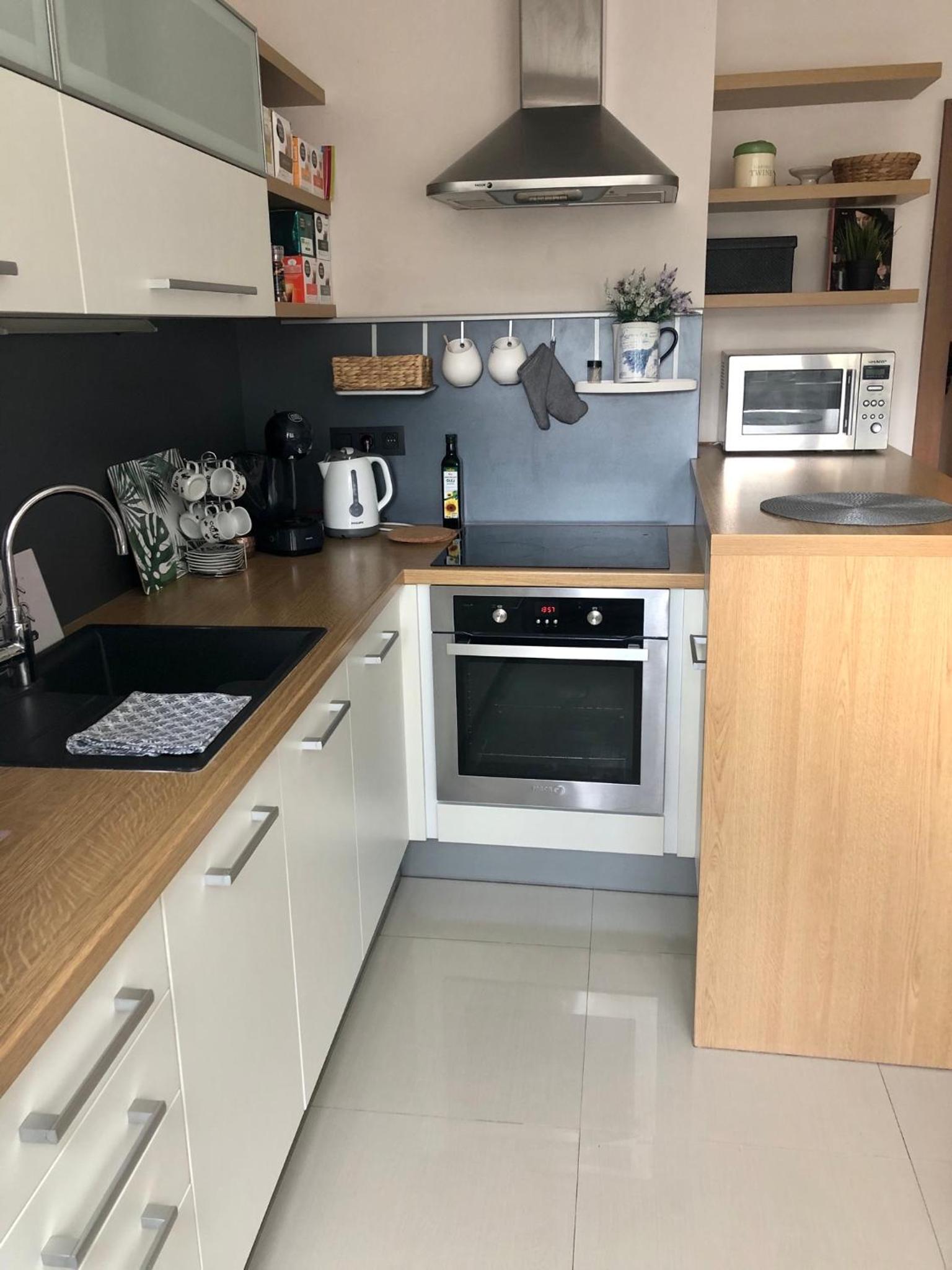 Apartmán SUZANNE view 5