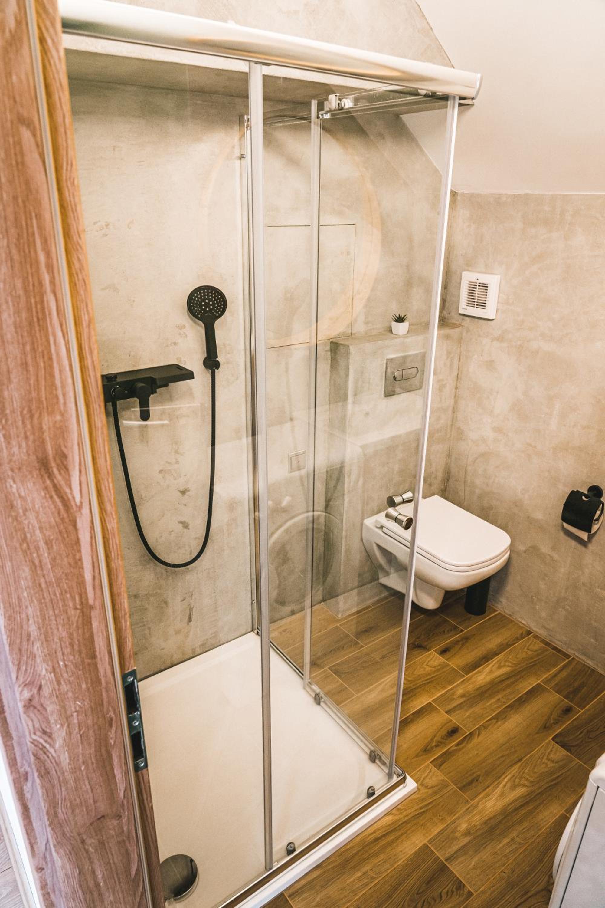 Apartmán ZA-KA 2 ubytování Litovel view 3