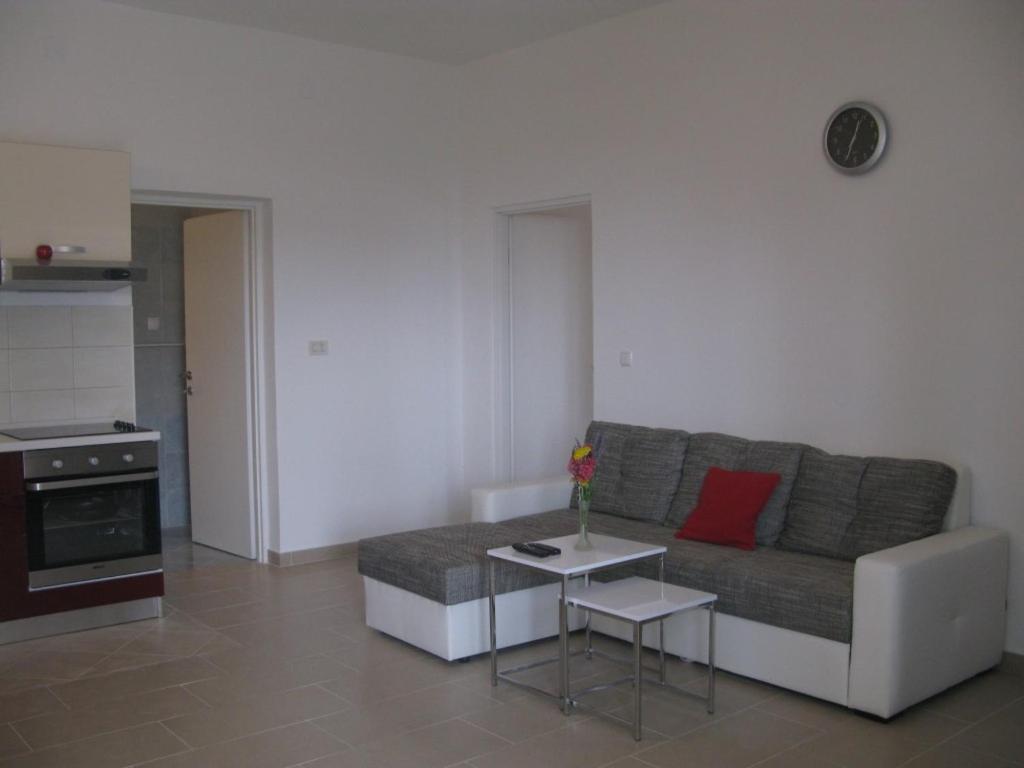 Apartmani Orhideja