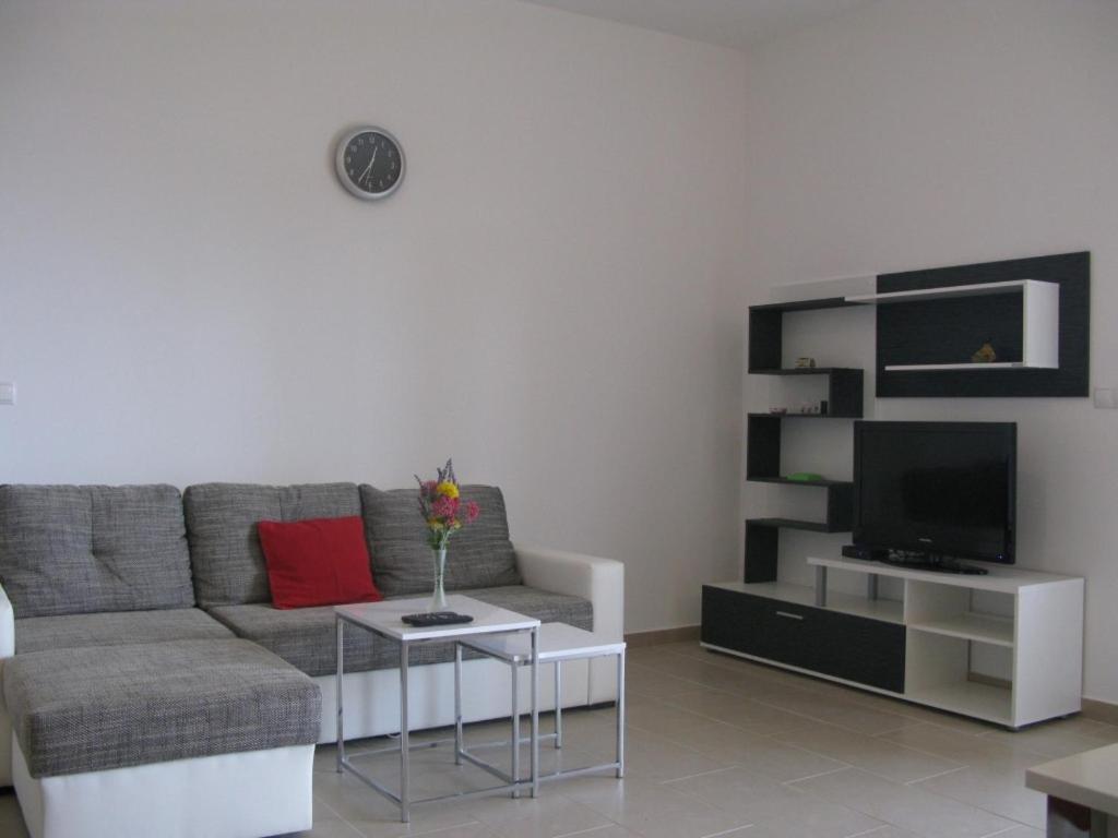 Apartmani Orhideja