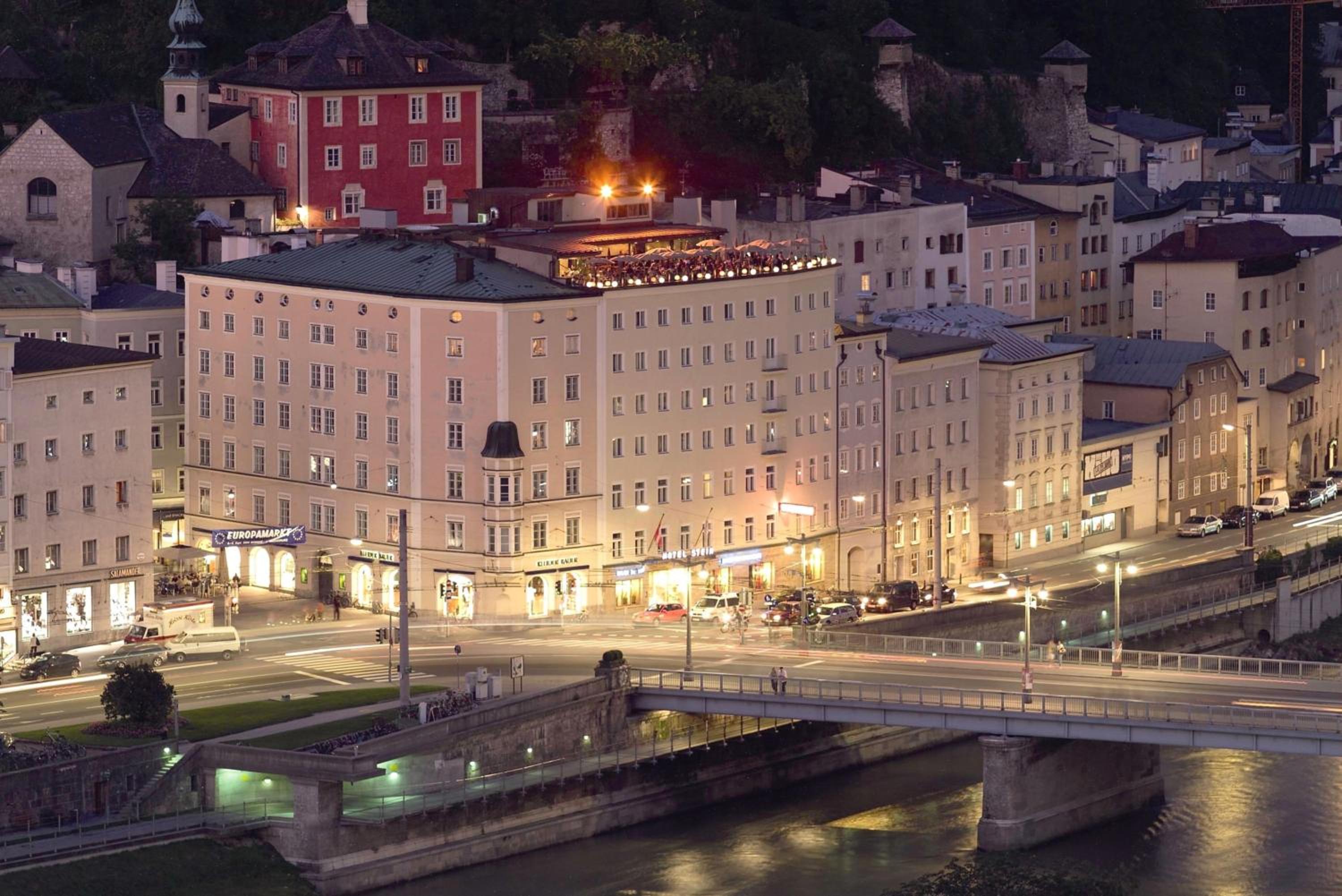 Salzburg Vacations - Hotel Stein - Adults Only - Property Image 49