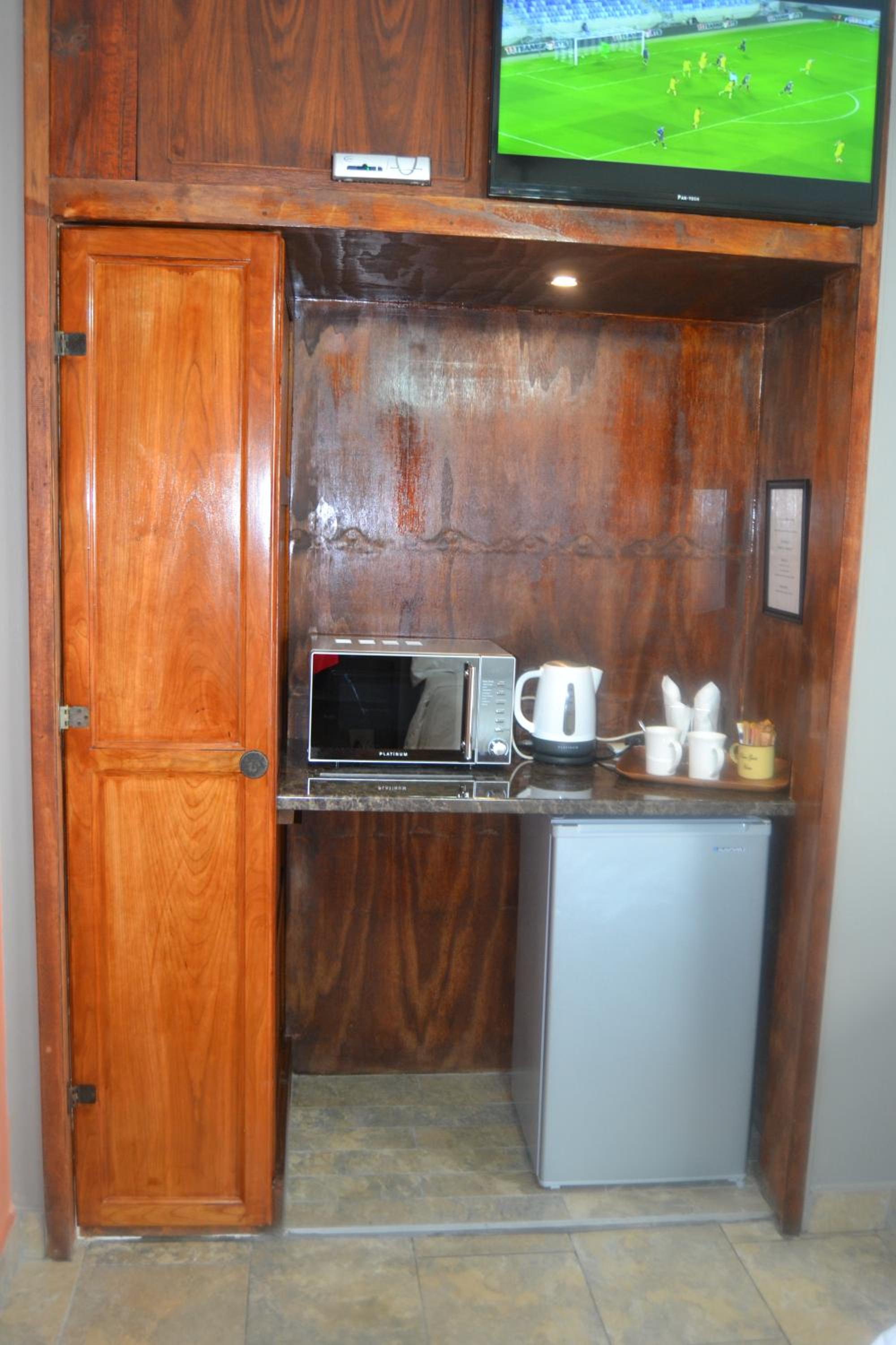 Dara Guest House