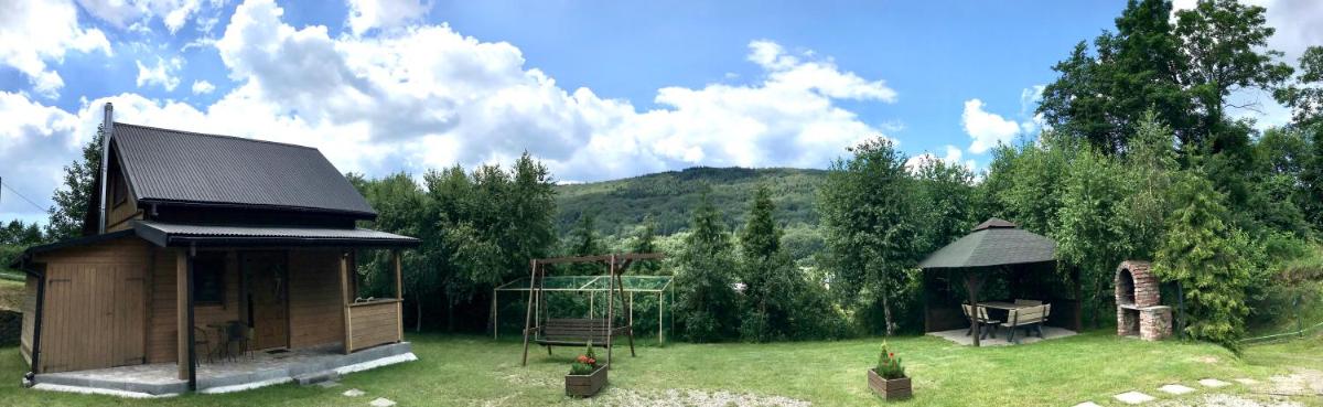 Domek w Beskidach view 3