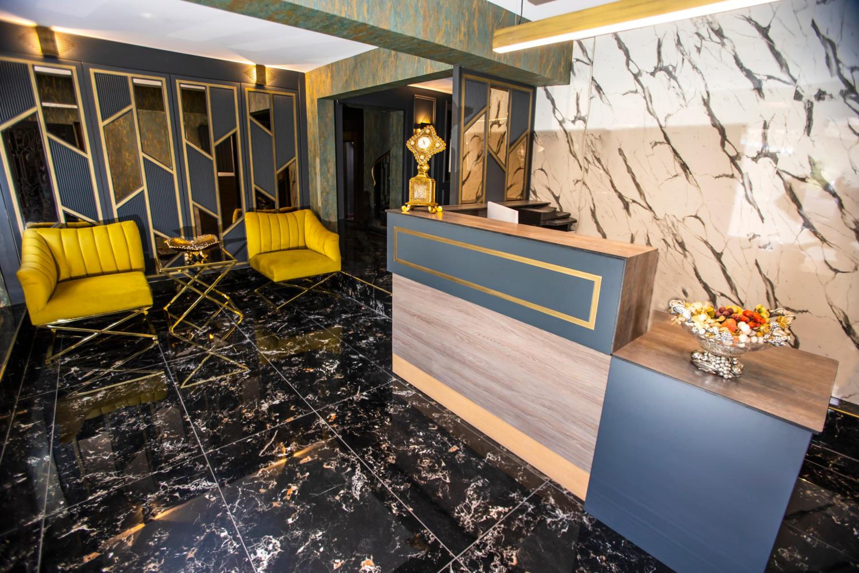 Dara Old City Hotel - Image 7