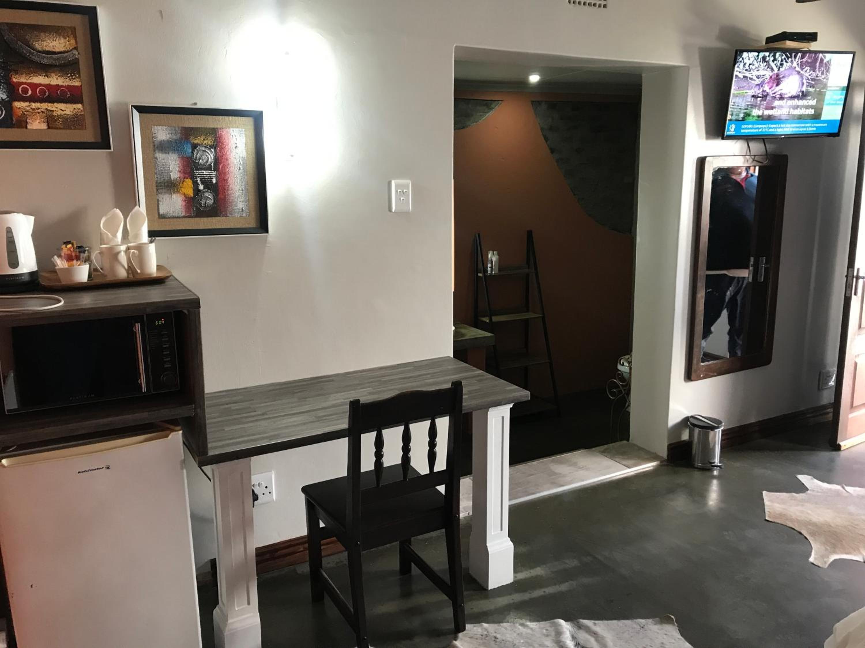 Dara Guest House