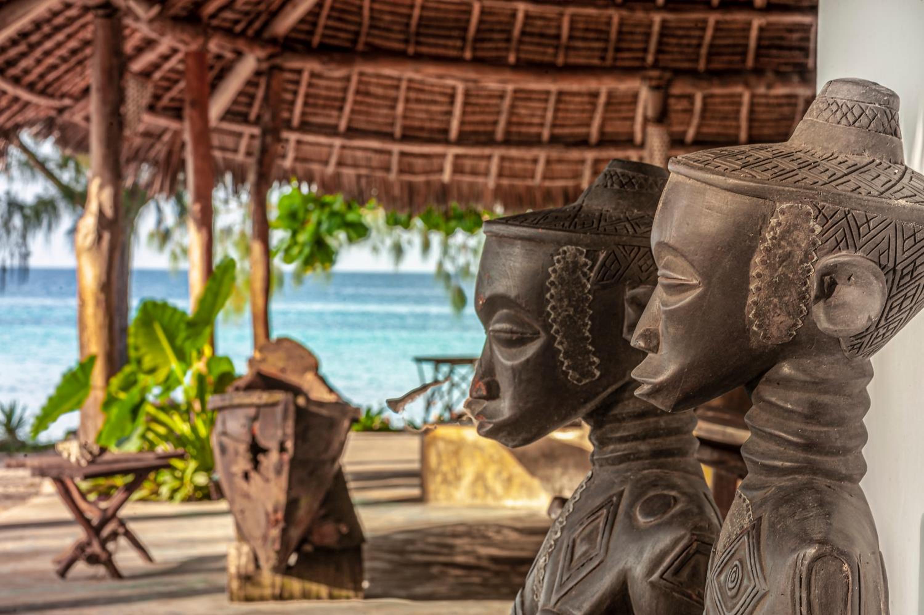 Karamba Eco Boutique Hotel