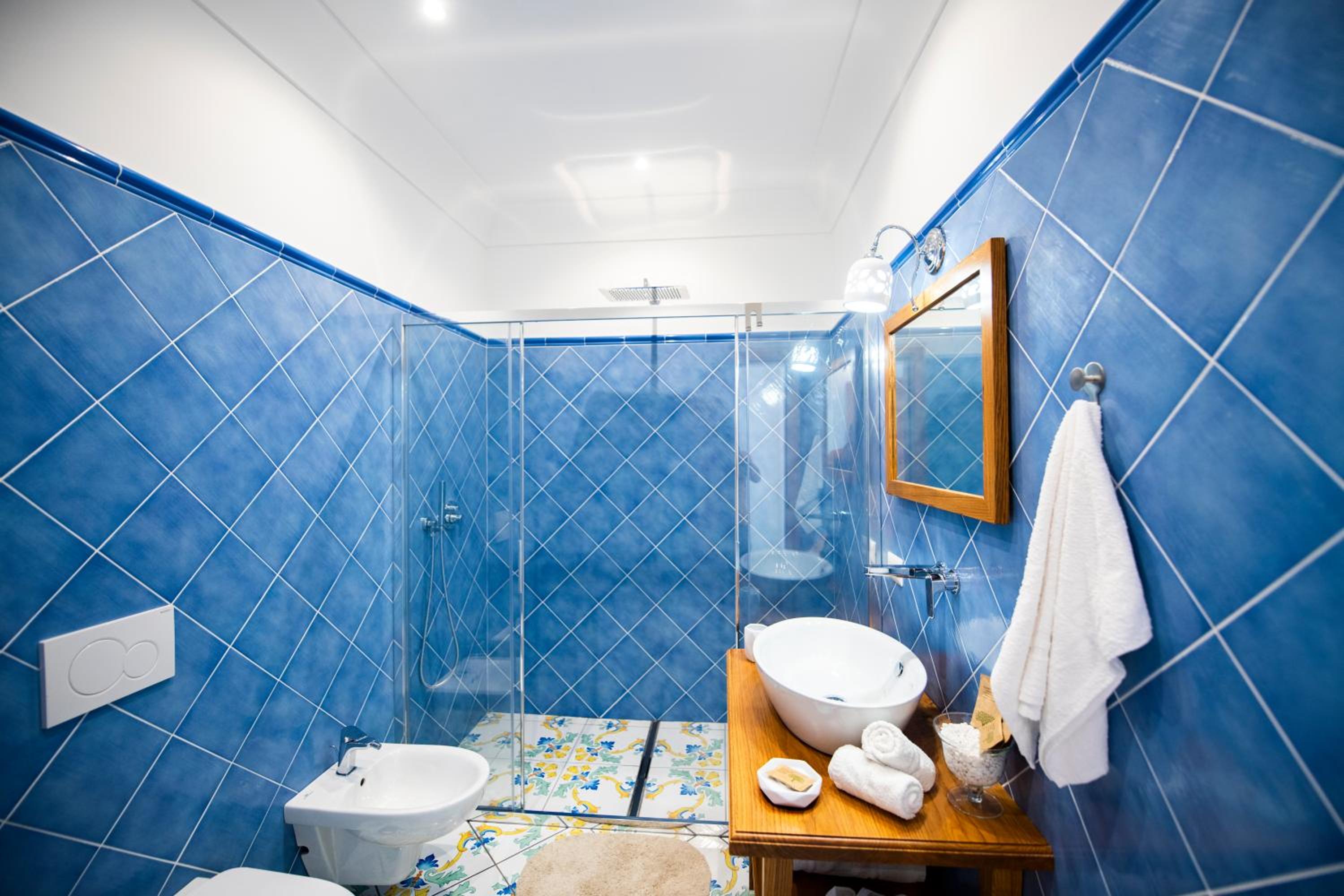 La Borragine Rooms — photo 15