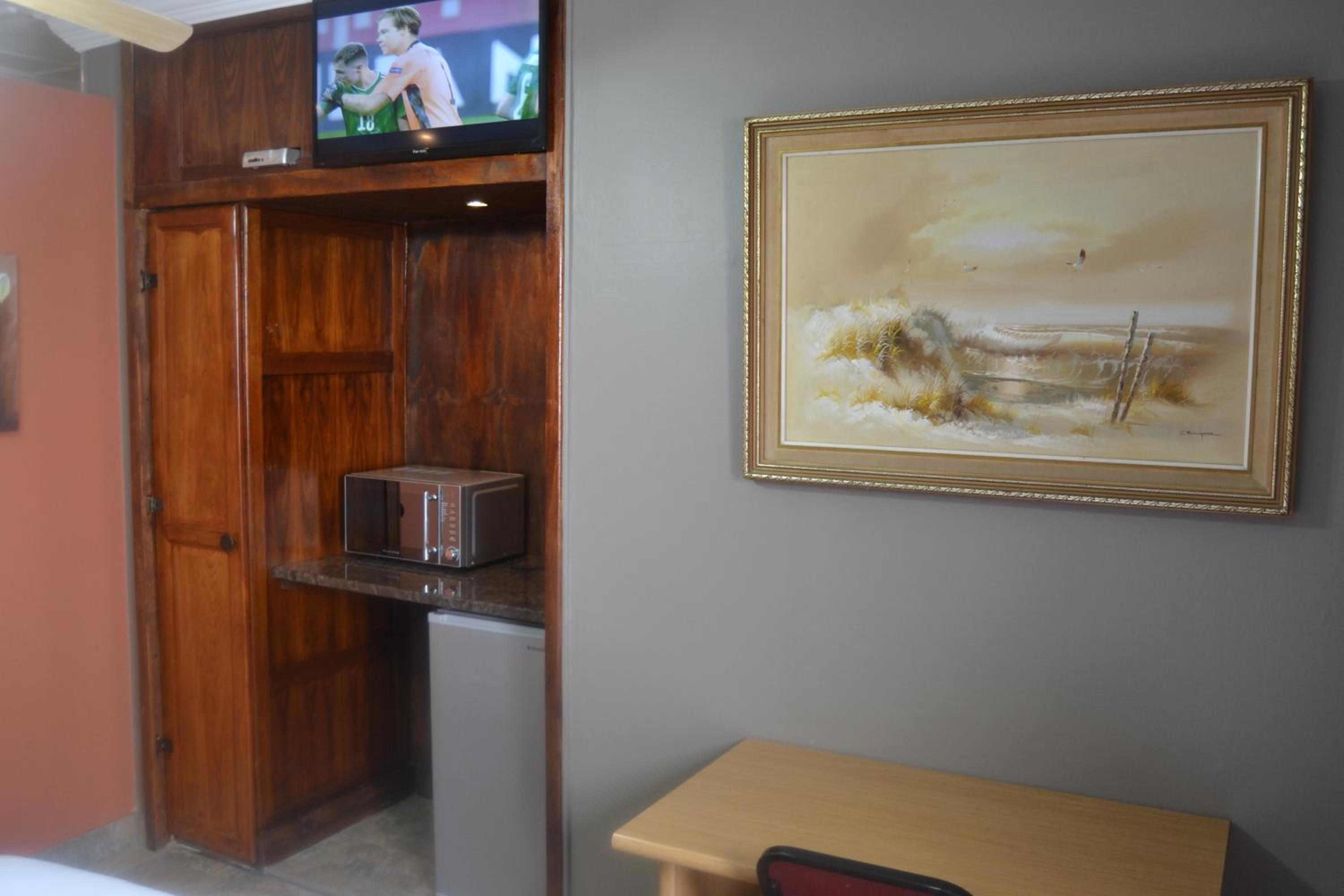 Dara Guest House