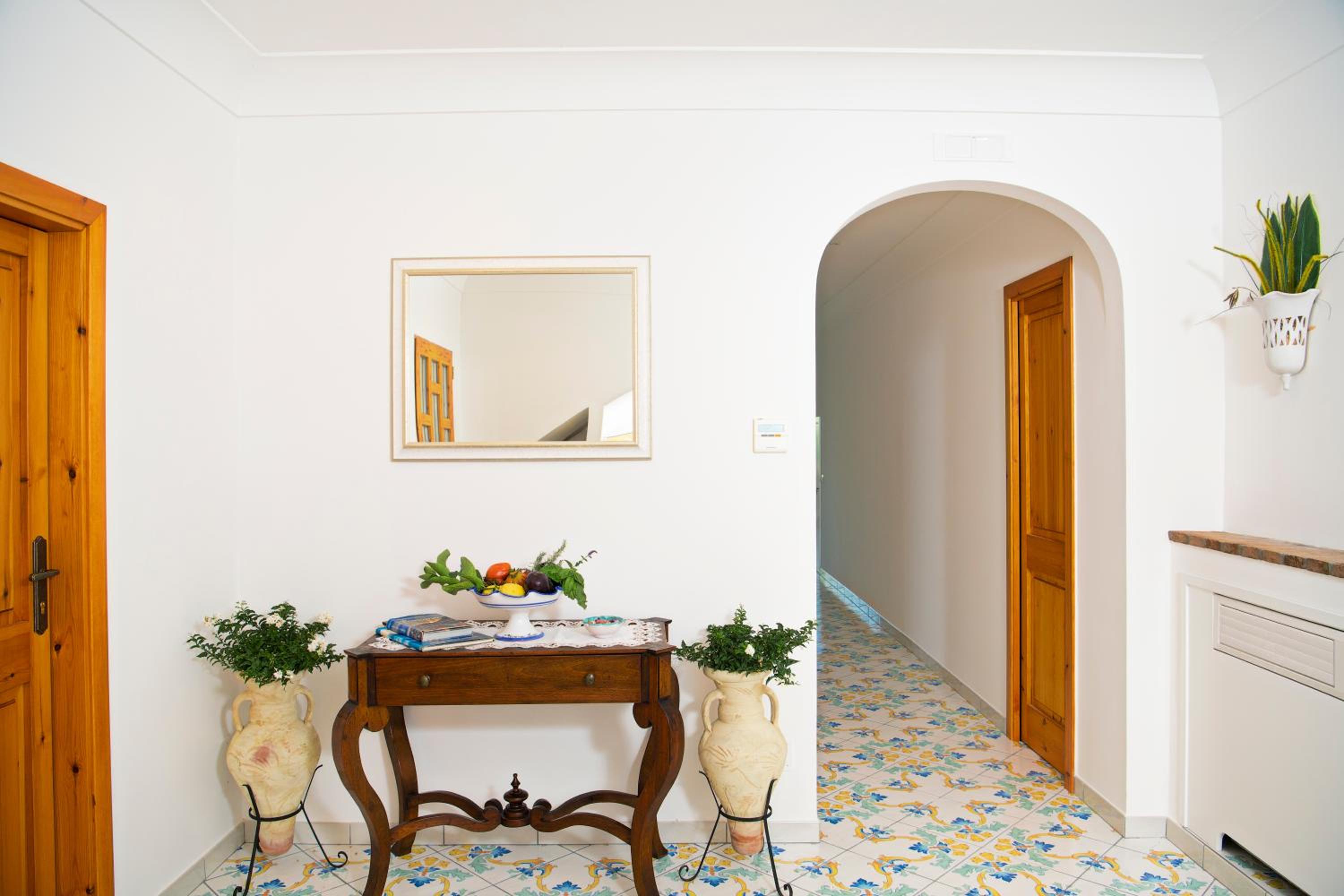 La Borragine Rooms — photo 9