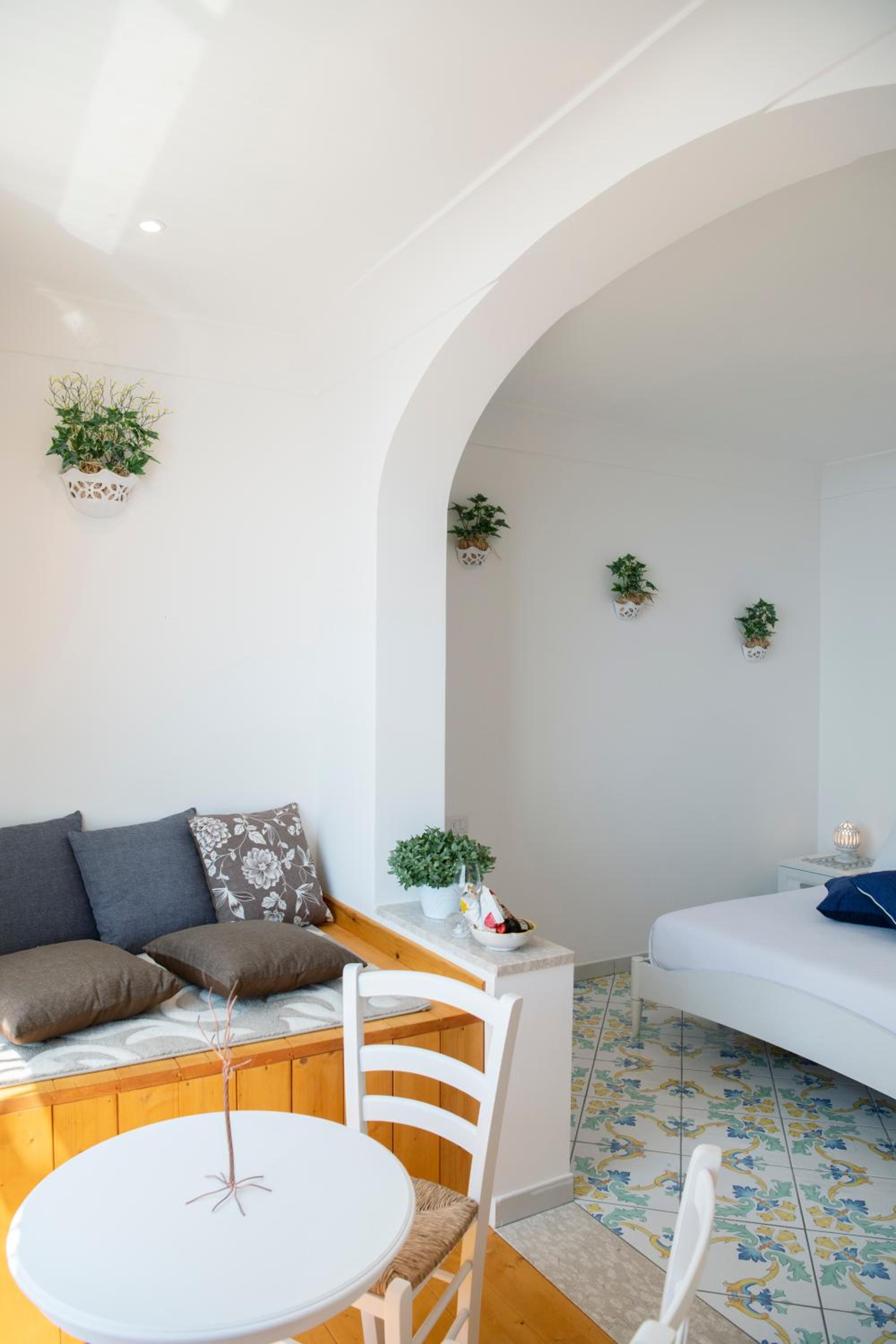 La Borragine Rooms — photo 12