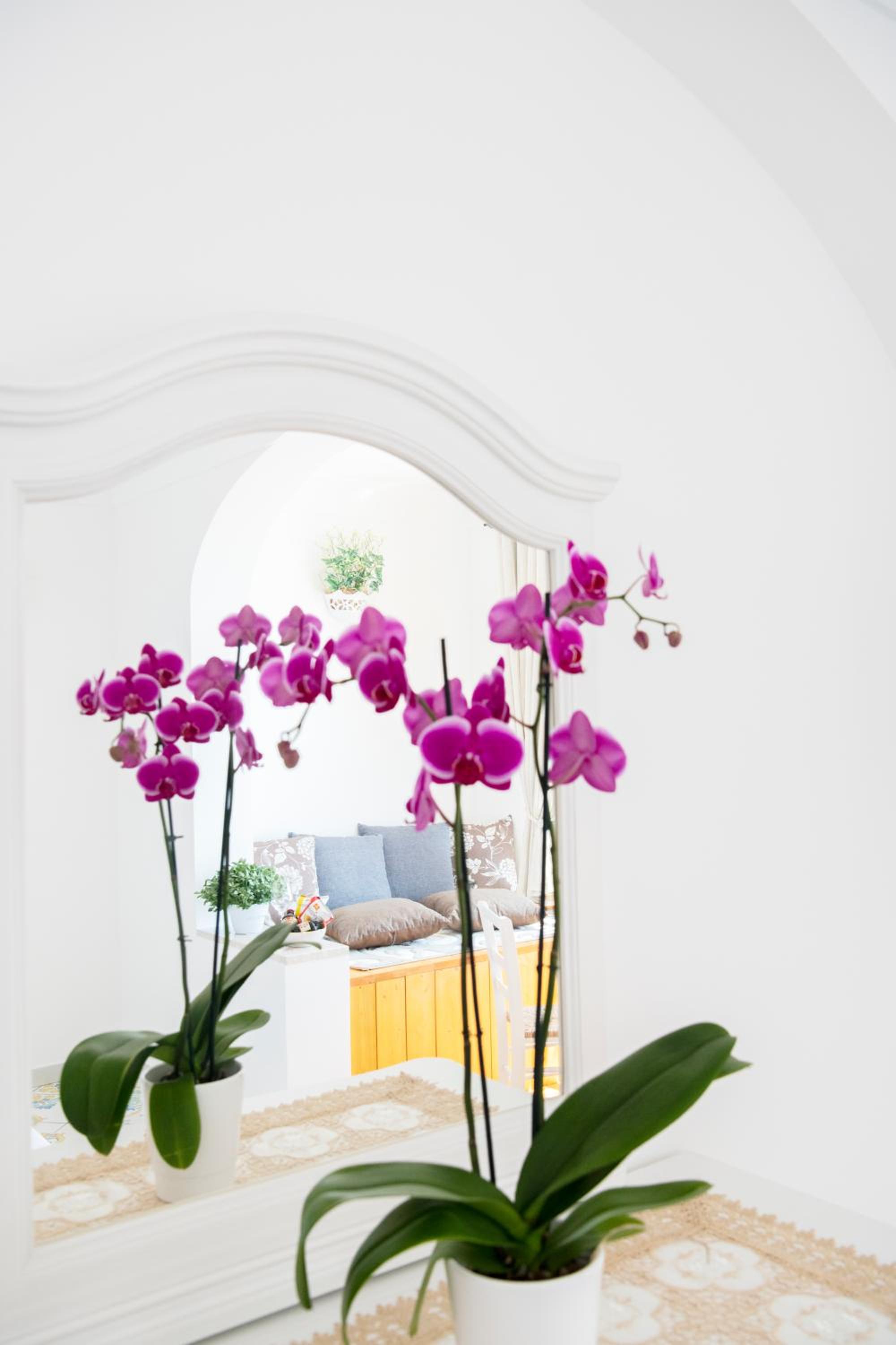 La Borragine Rooms — photo 37