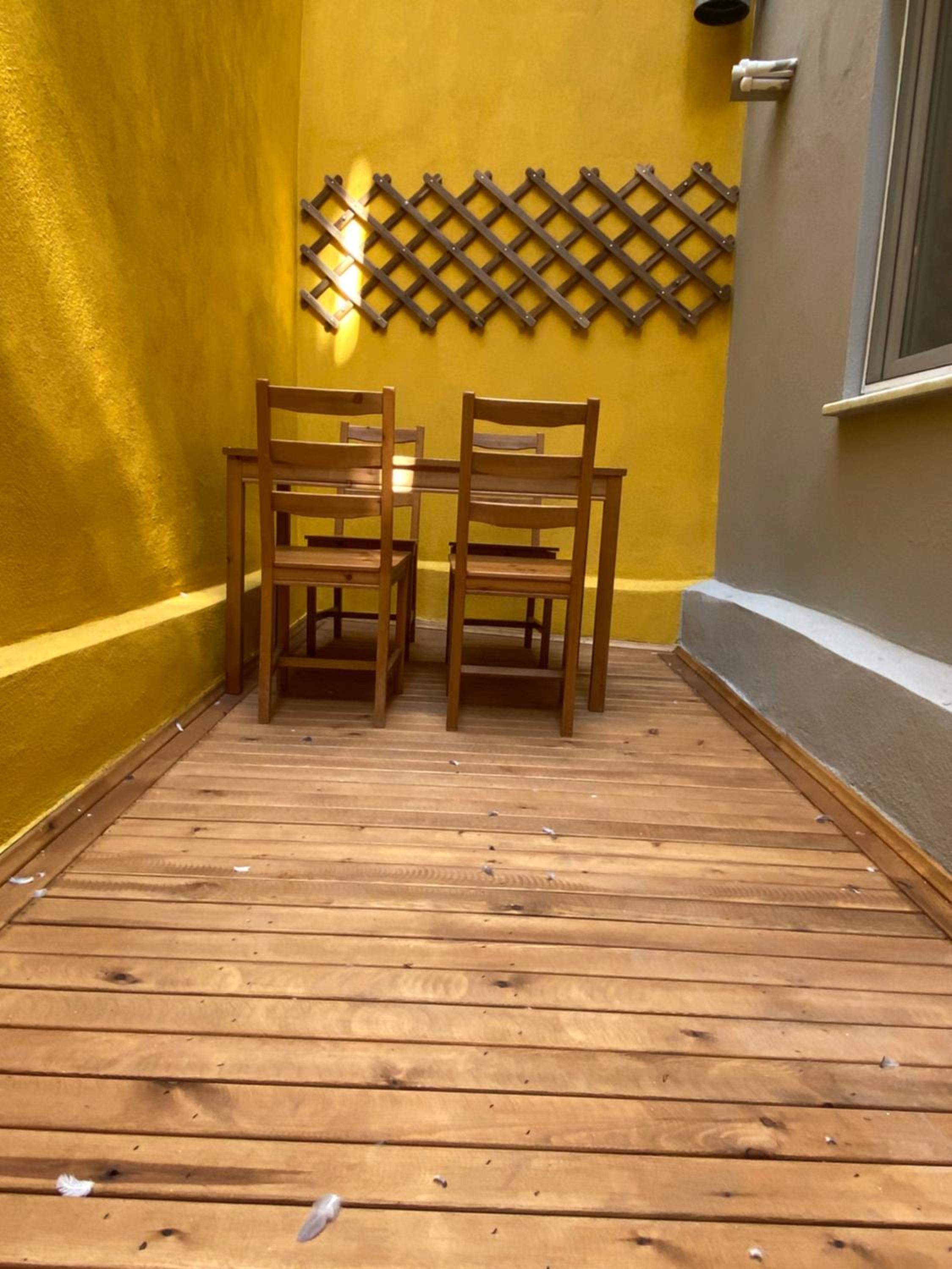 Kinzi House, photo 20