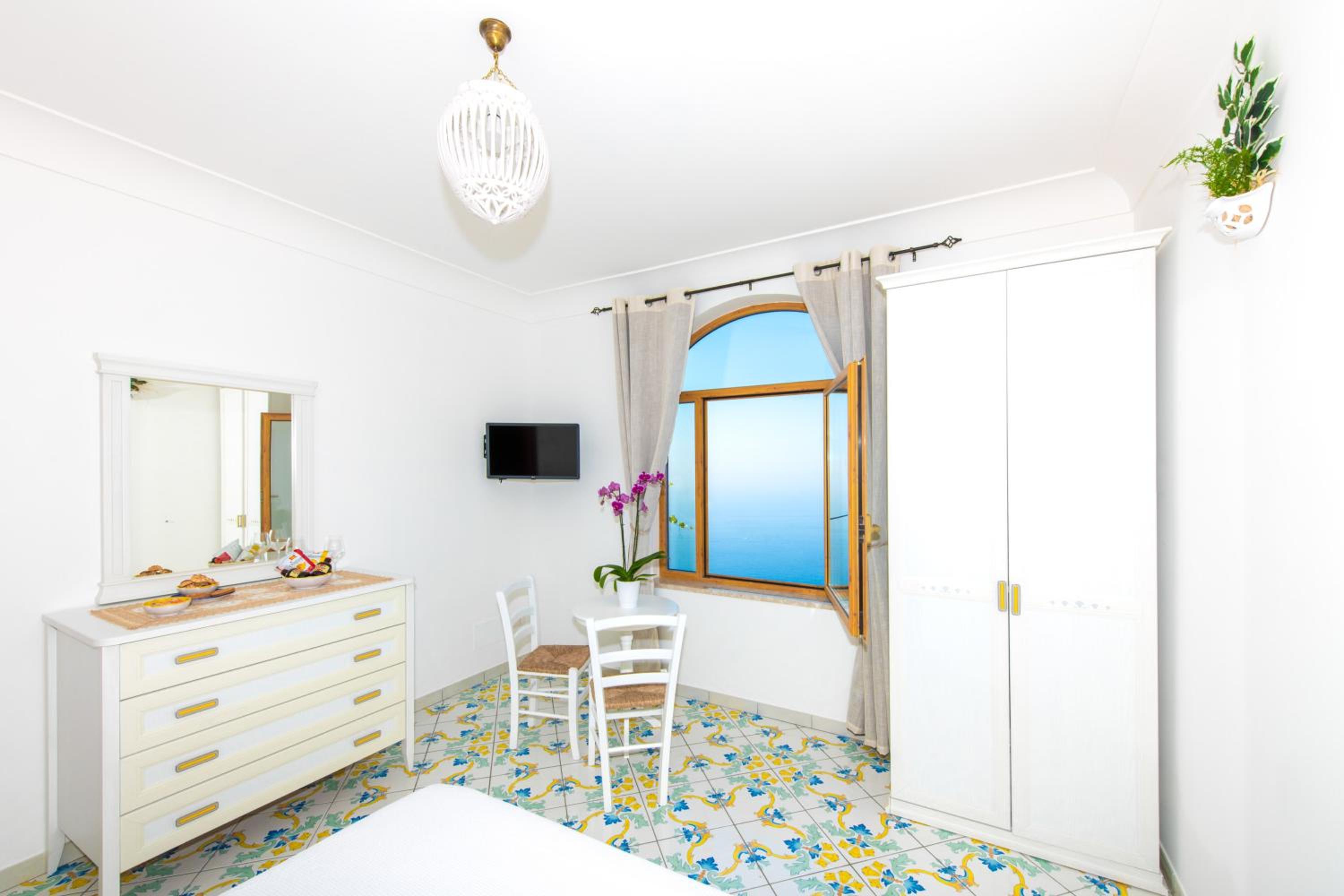 La Borragine Rooms — photo 41