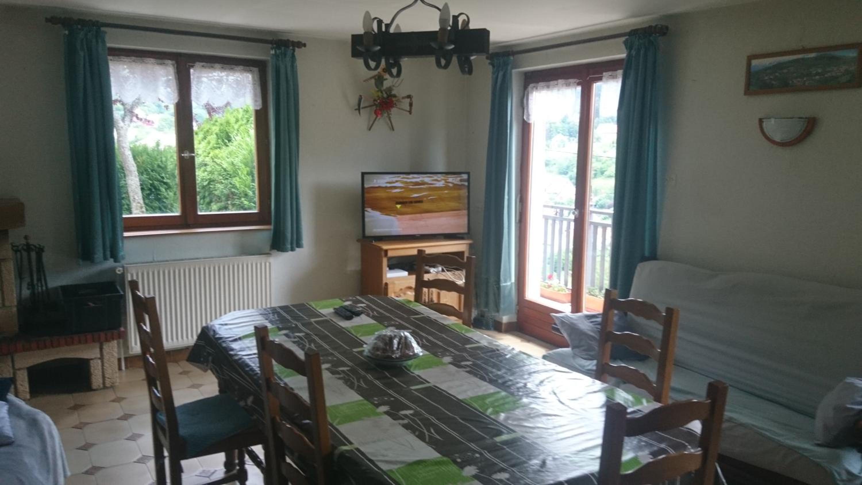 le gutty - maison de vacances view 4