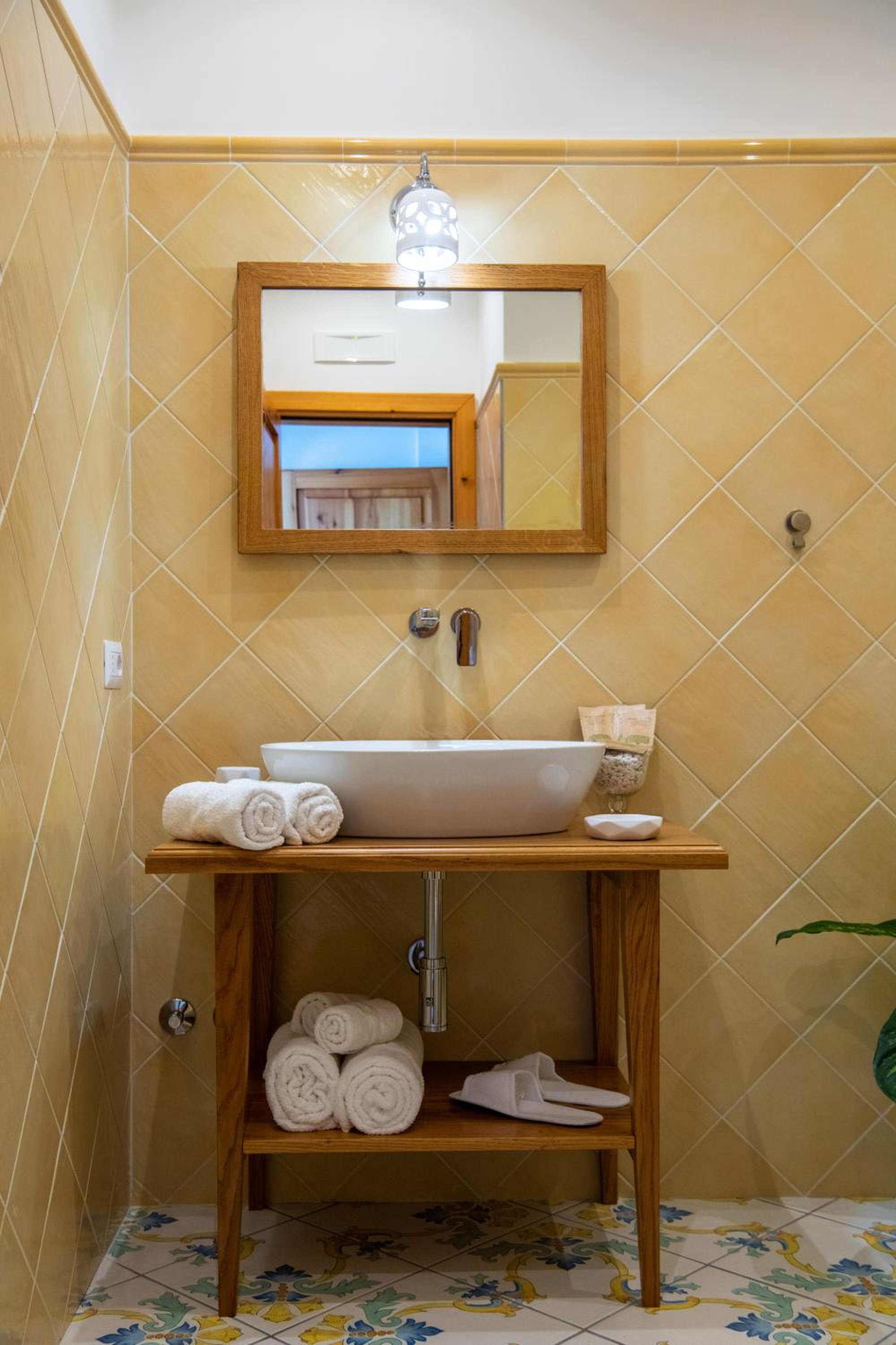 La Borragine Rooms photo 3