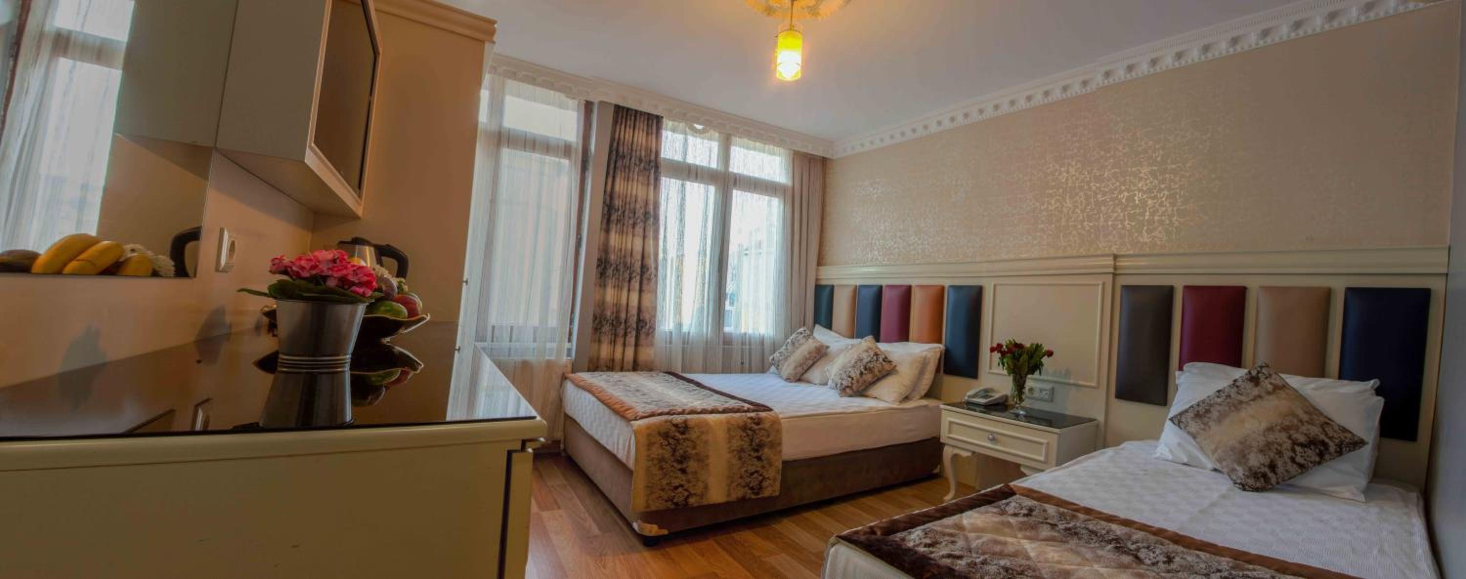 Best Nobel Hotel - Image 16