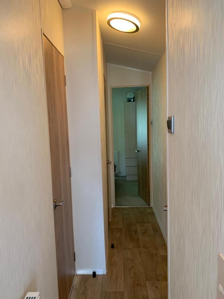 Seton sands static holiday home - sleeps 6, photo 13