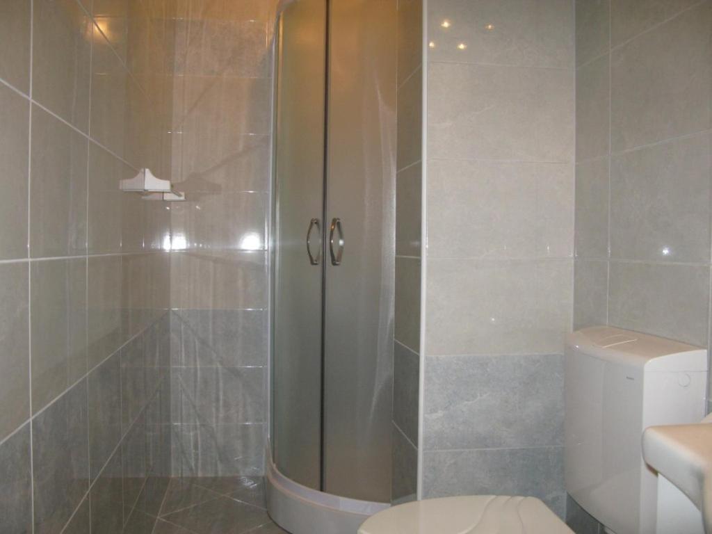 Apartmani Orhideja en Rab