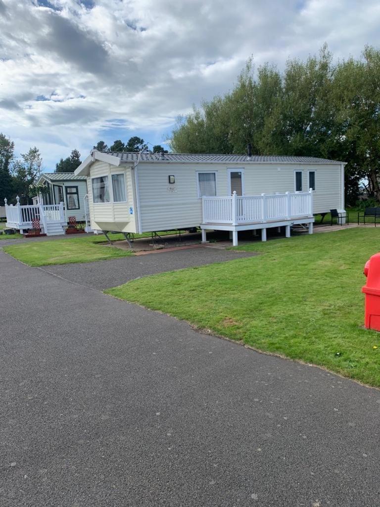 Seton sands static holiday home - sleeps 6 view 2