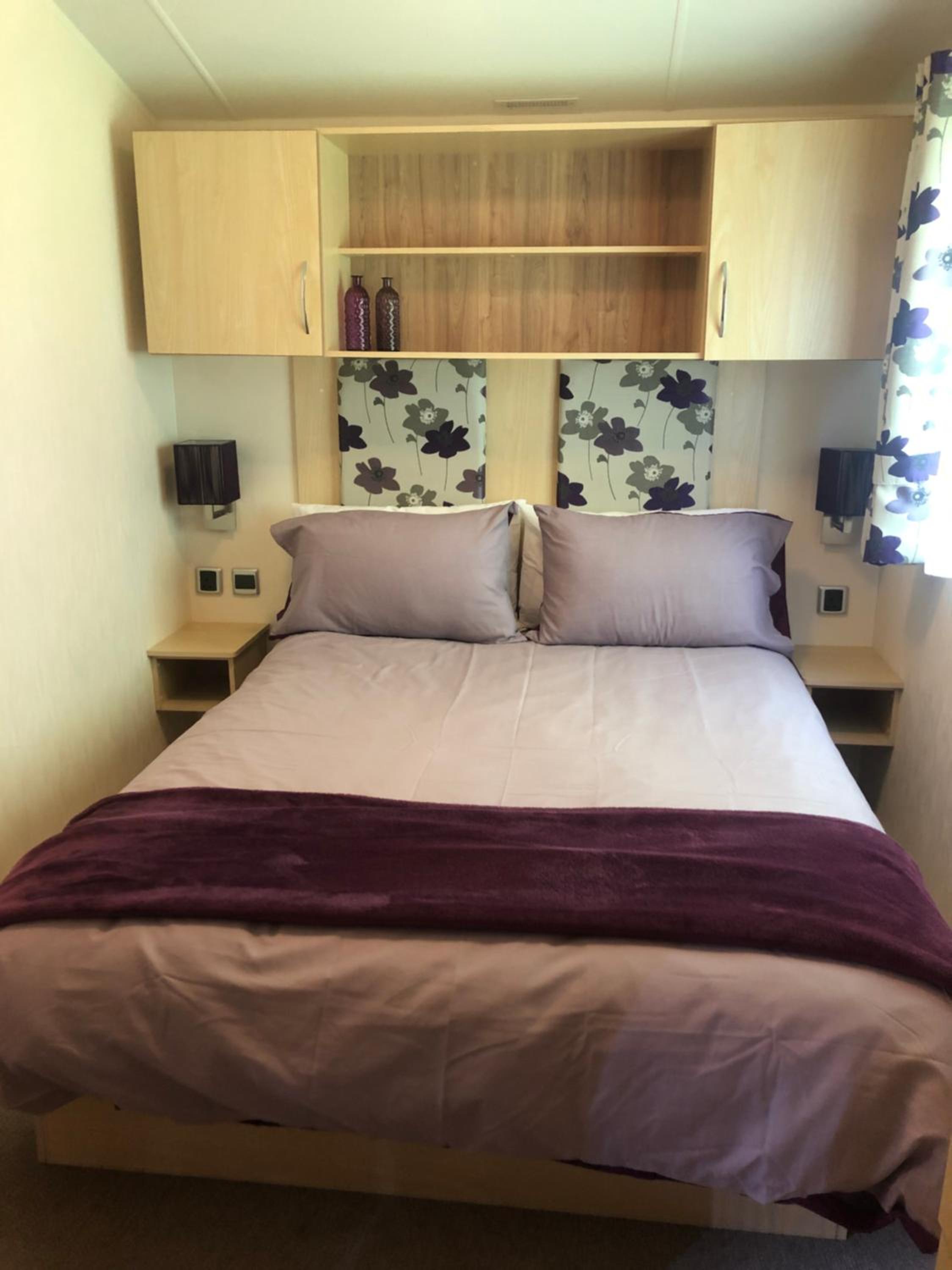 Seton sands static holiday home - sleeps 6, photo 7