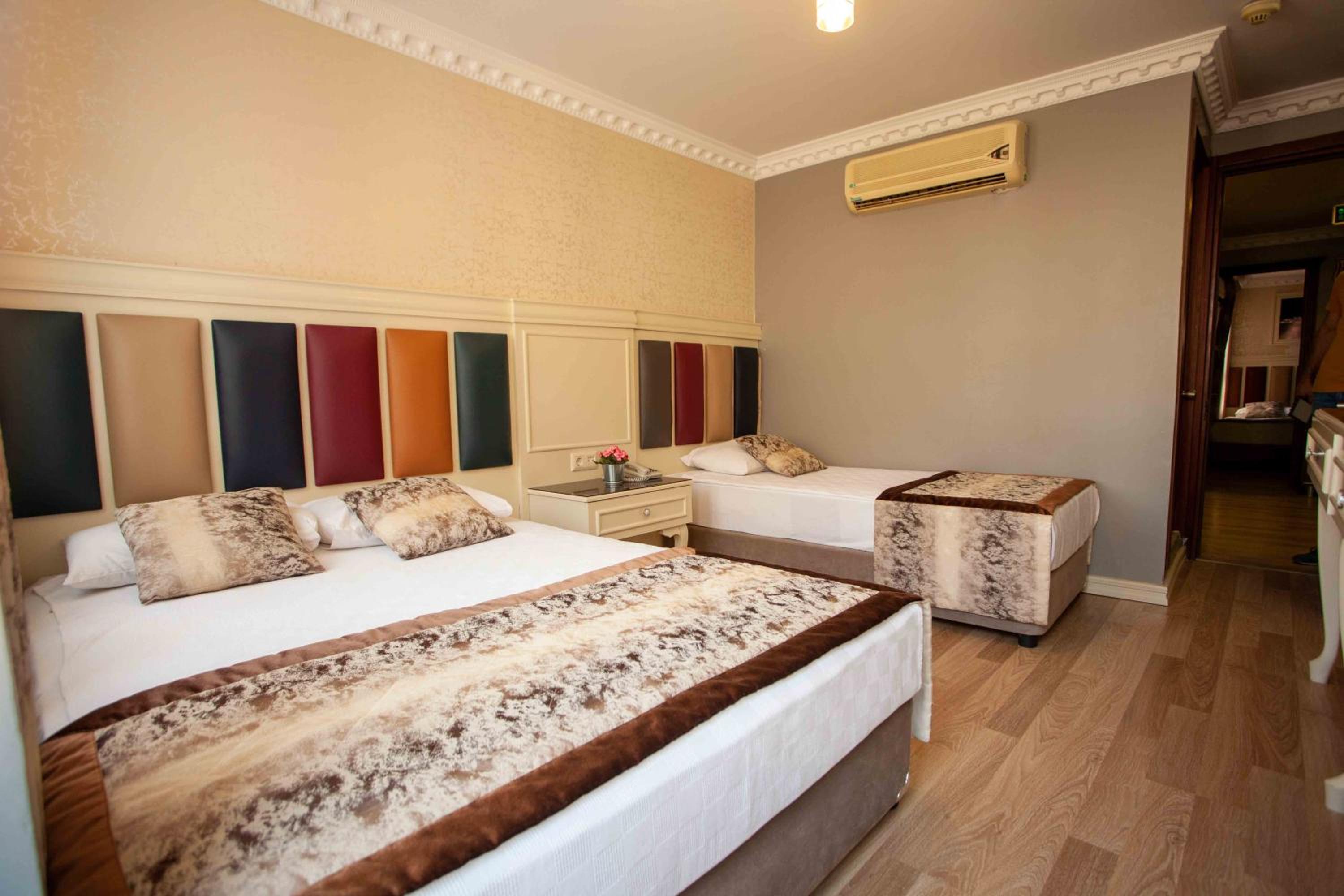 Best Nobel Hotel - Image 13