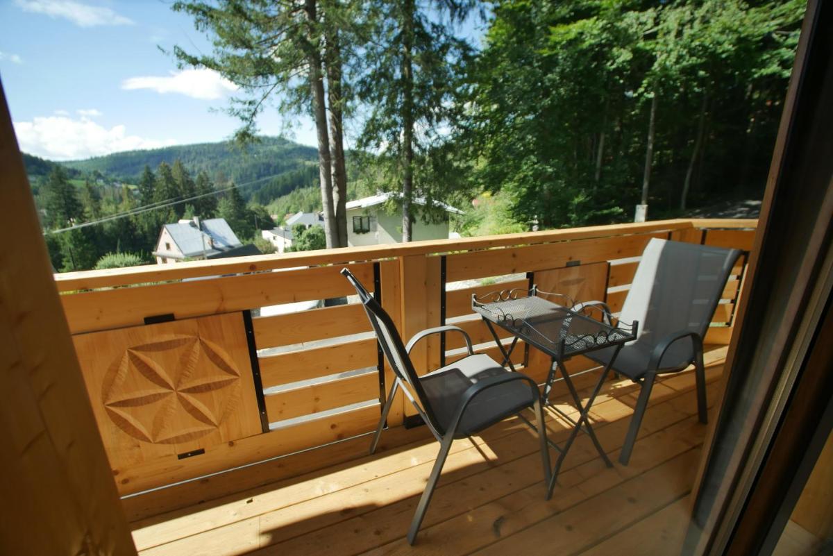 Apartamenty - Król Gór - view 4
