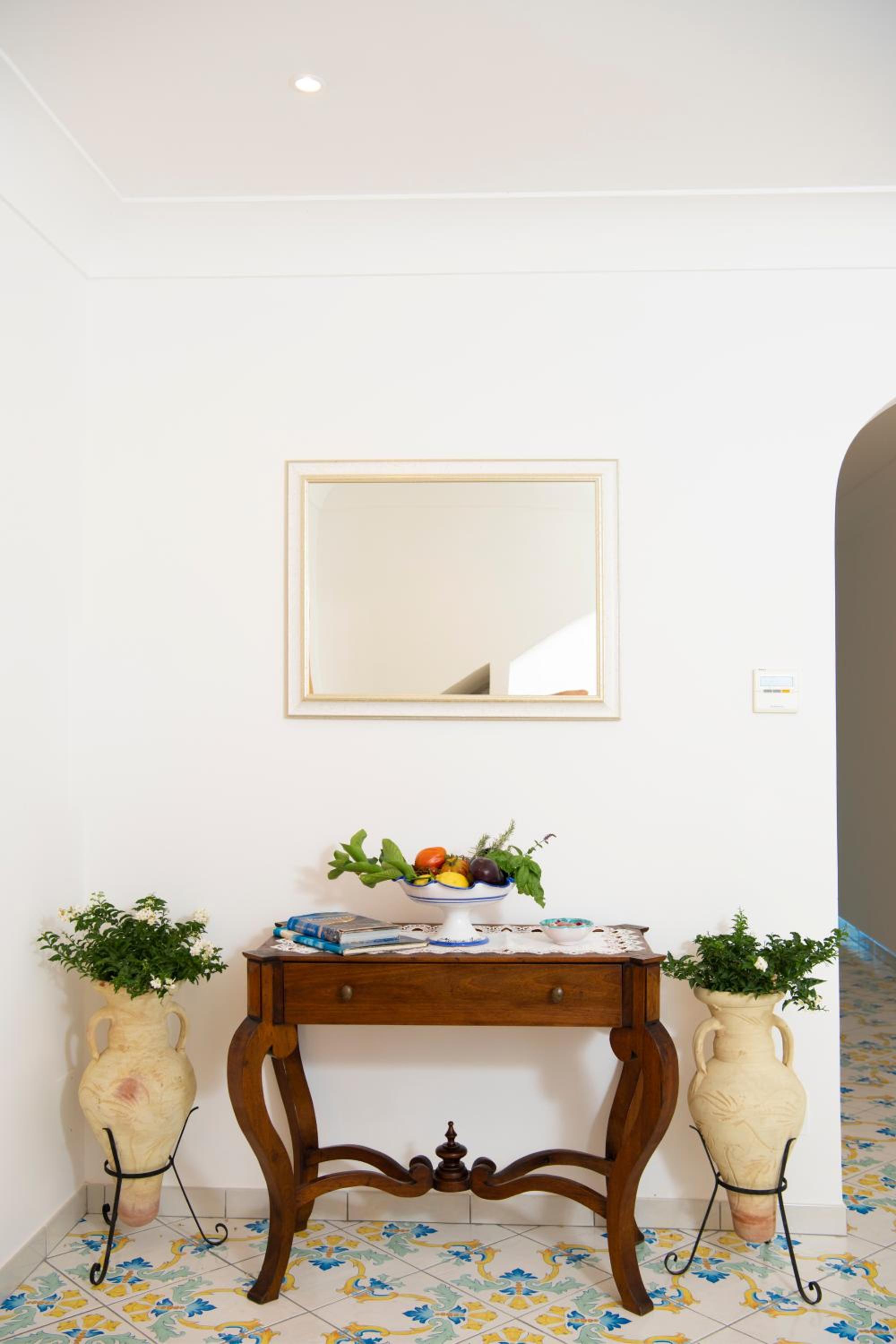 La Borragine Rooms photo 5