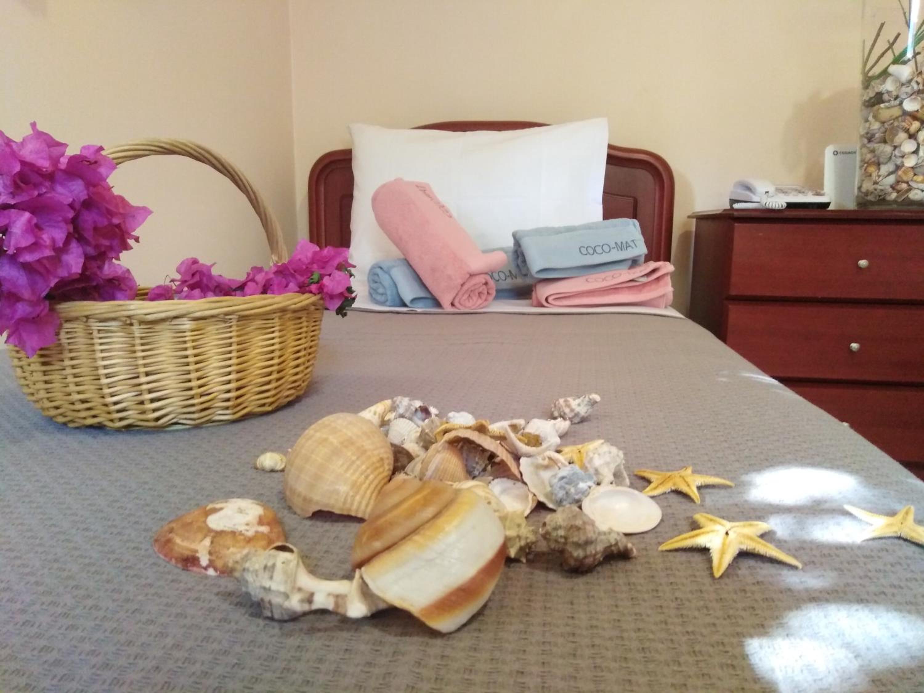 Golden sea villa (30 meters from the sea)