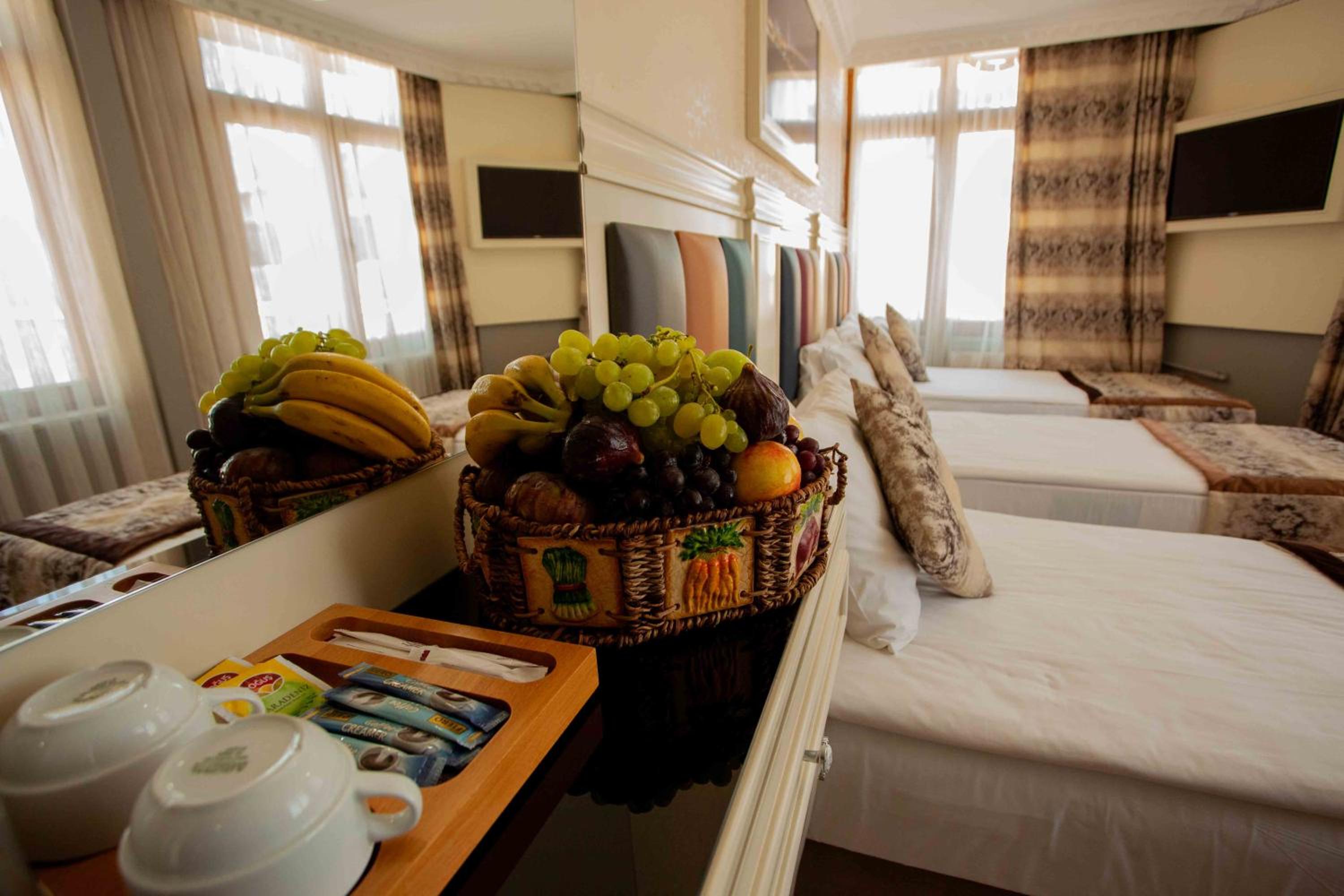 Best Nobel Hotel - Image 10