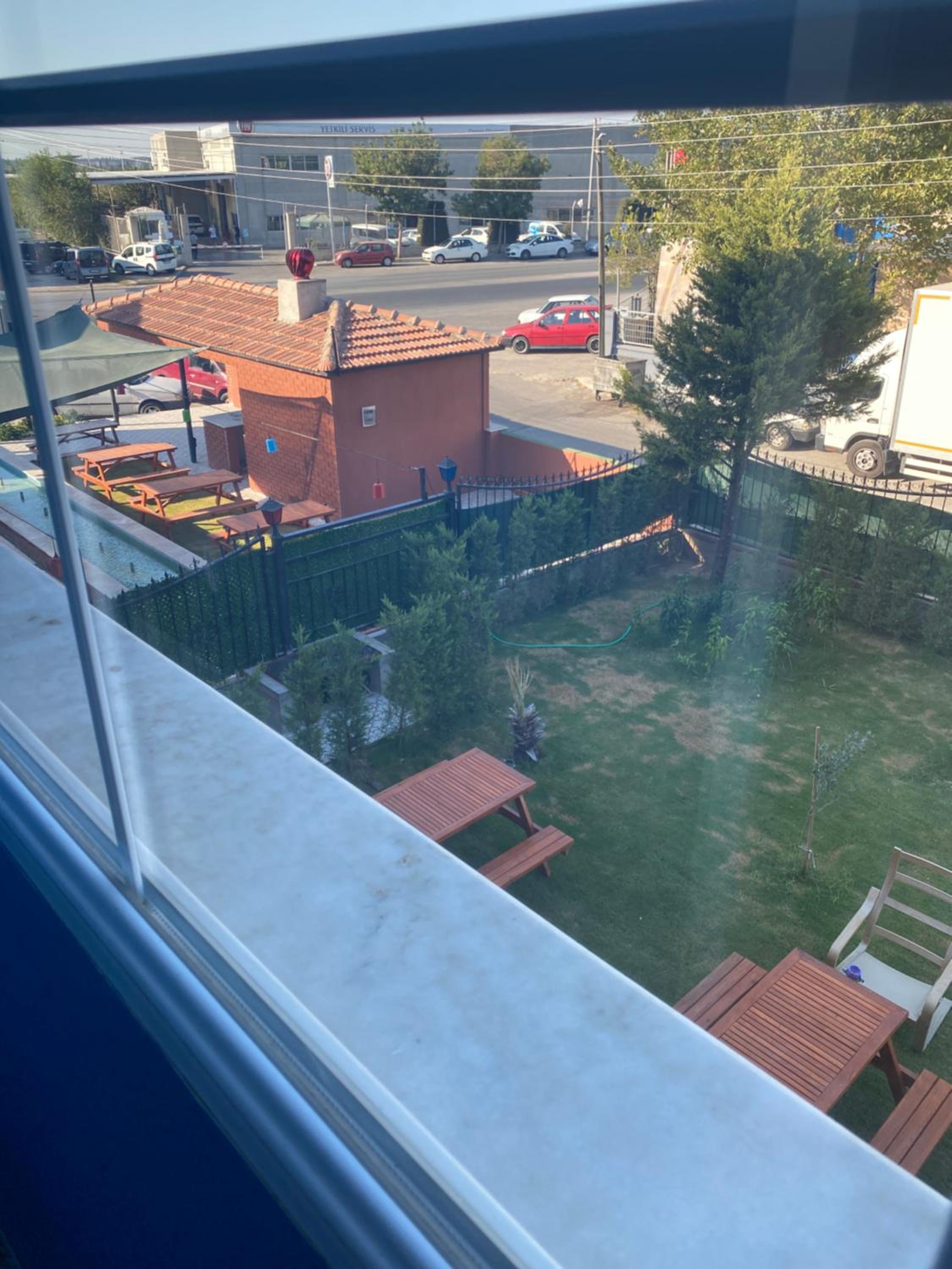 OFURO WORLD HOTEL SPA - Image 10