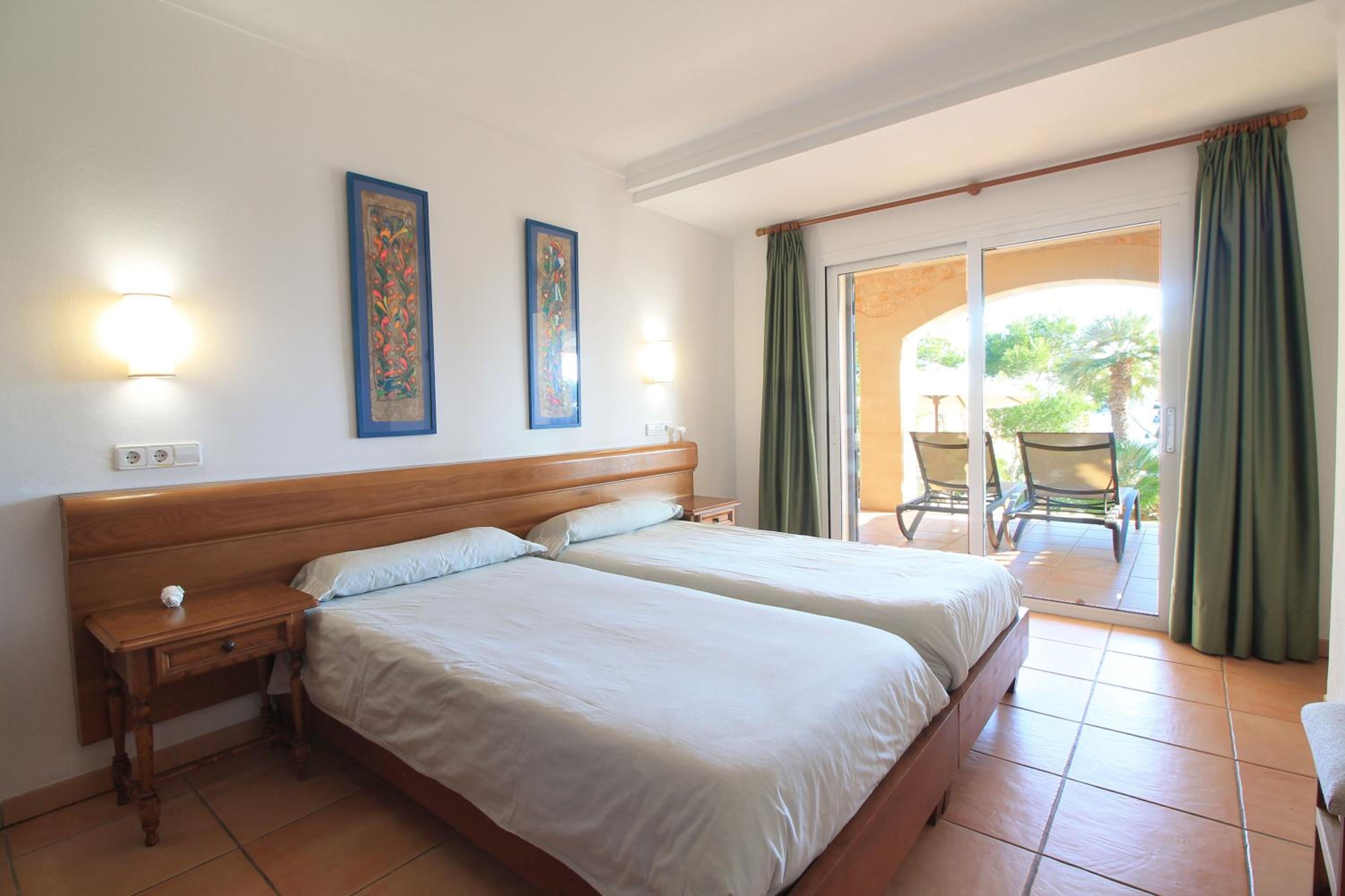 Chalets Torre Nova view 5