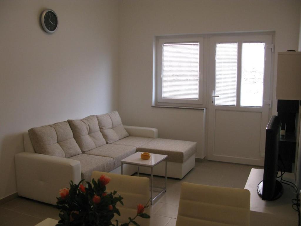 Apartmani Orhideja