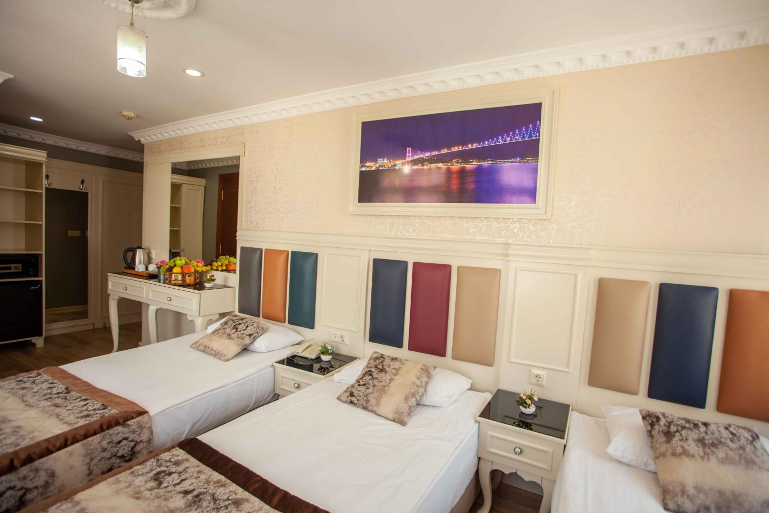 Best Nobel Hotel - Image 5