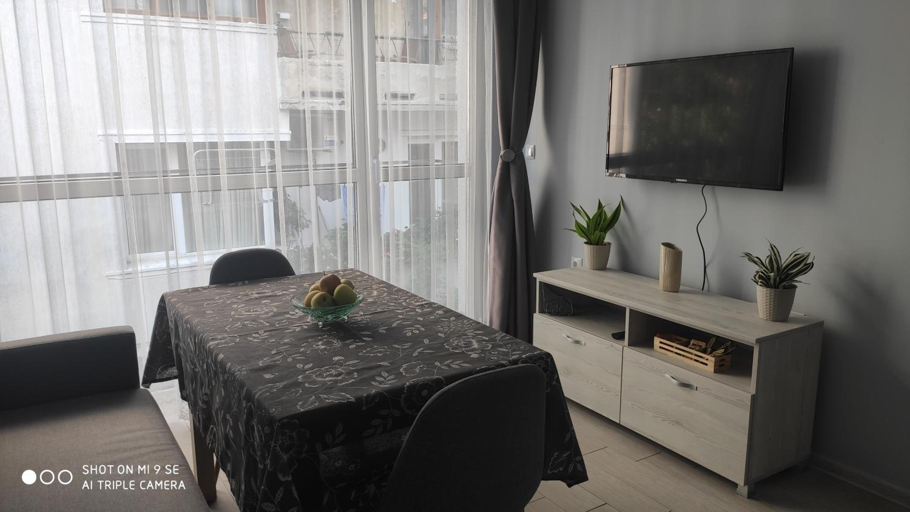 Apartments Siyana Varna-free parking
