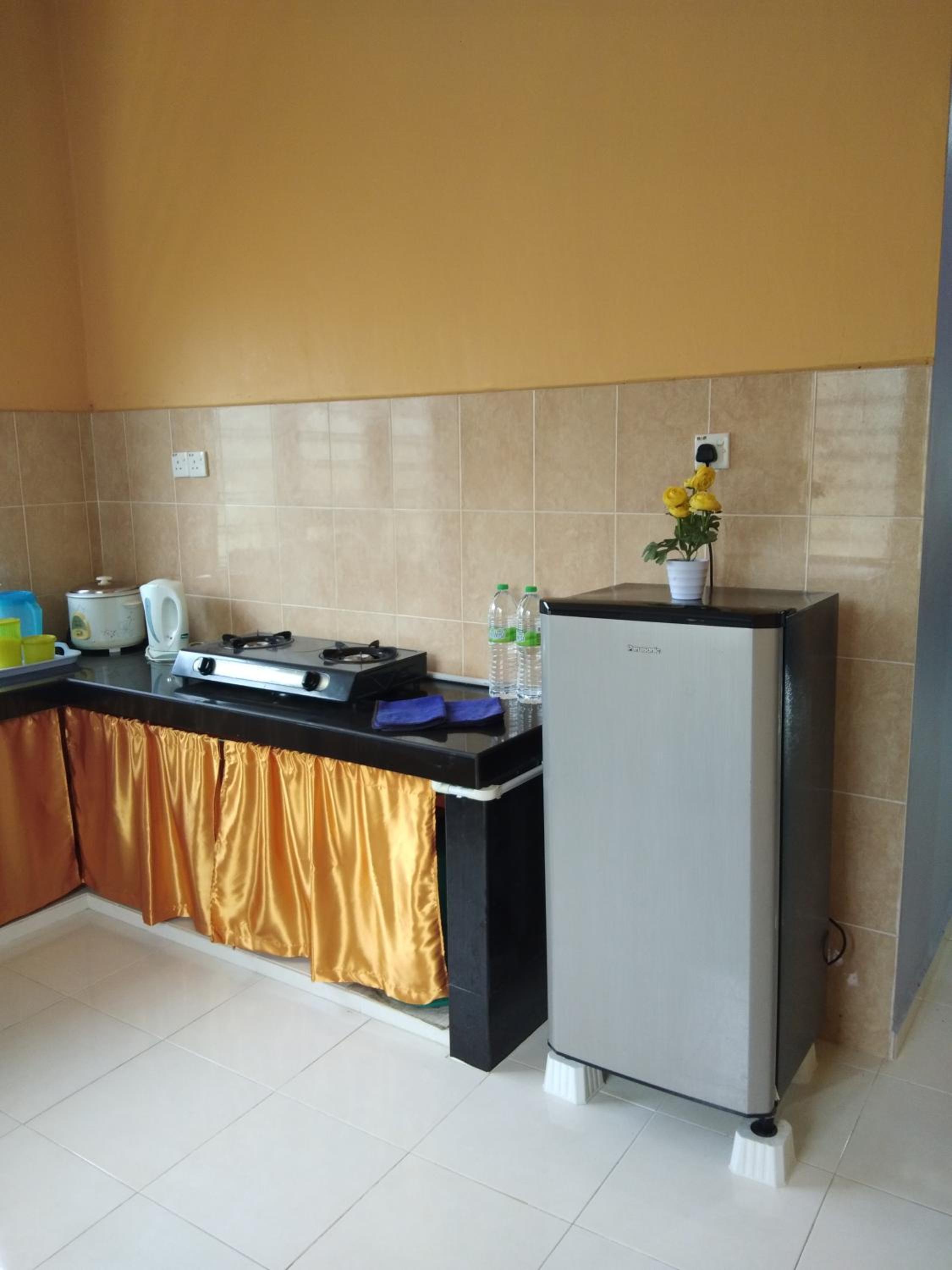 Davallia Homestay photo 5