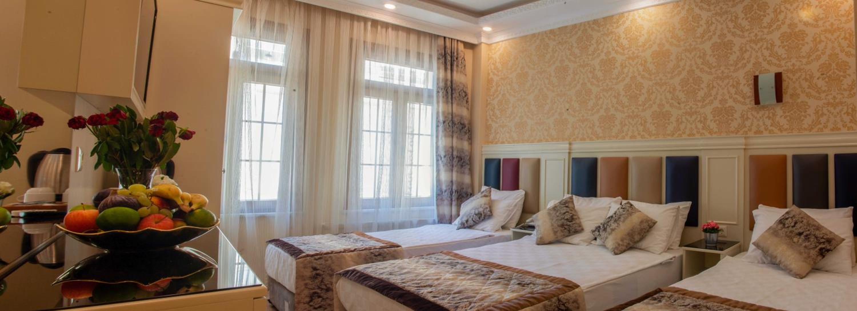 Best Nobel Hotel - Image 82