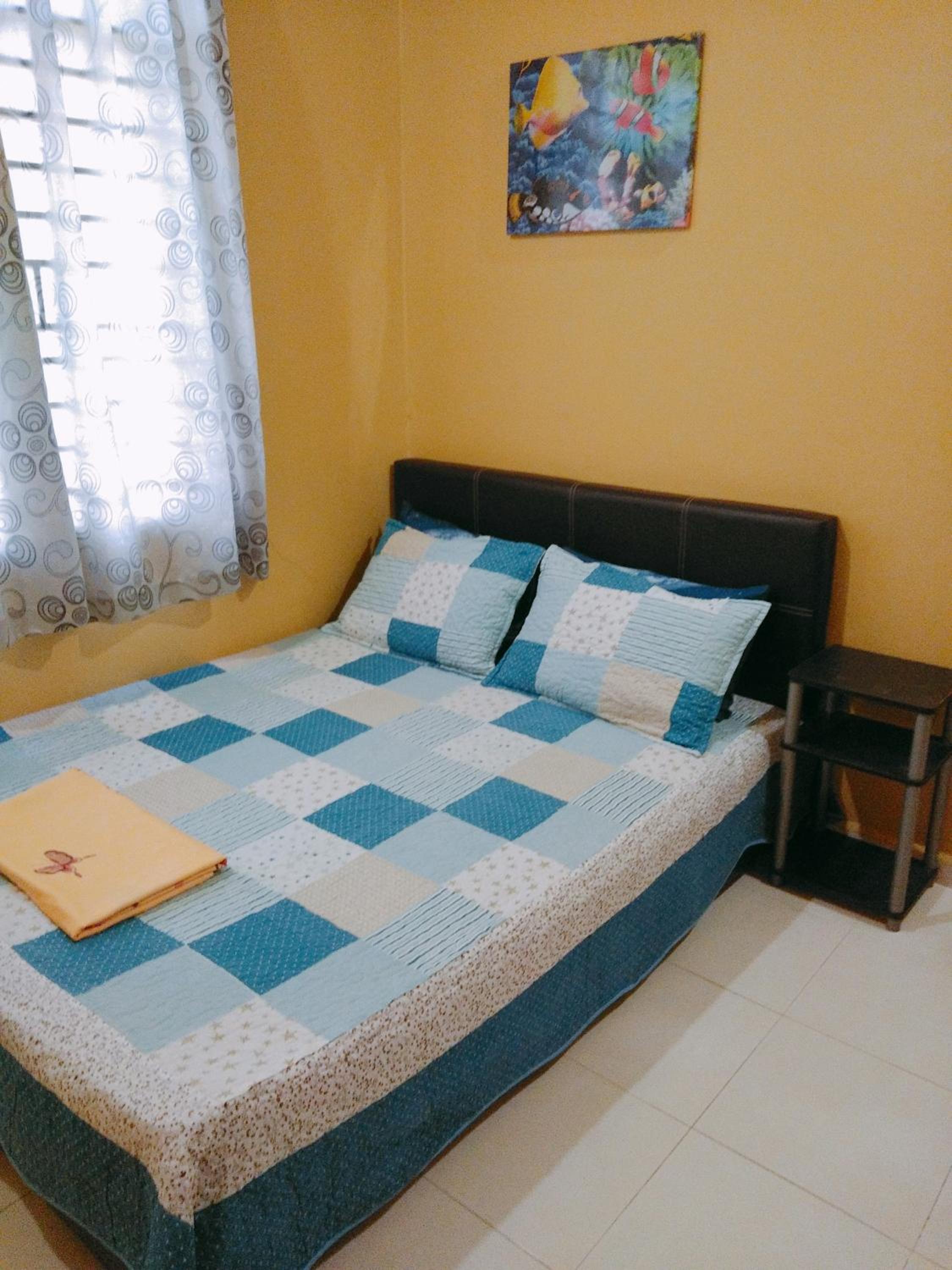 Davallia Homestay photo 2