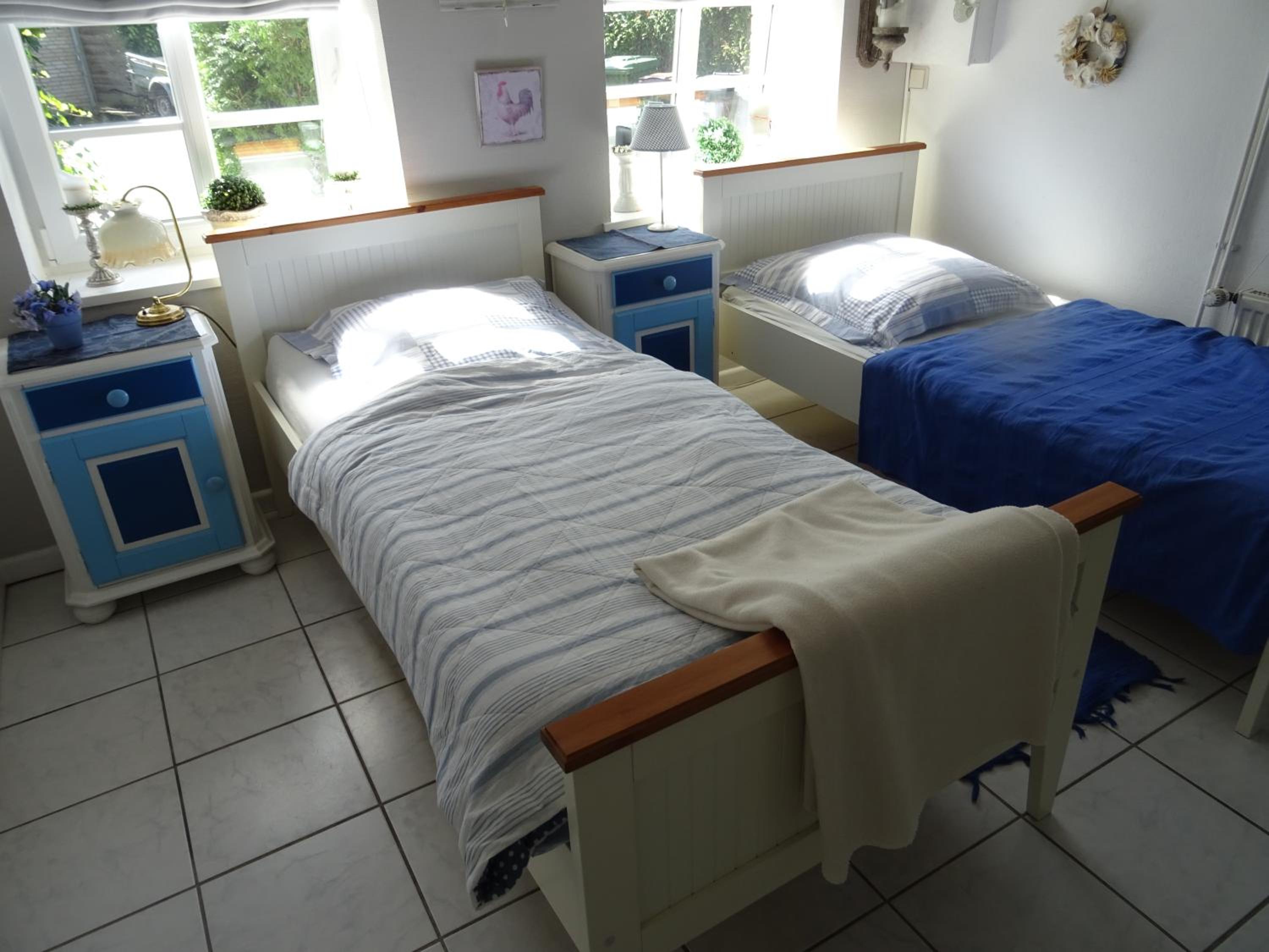 Appartement Dorfstrasse