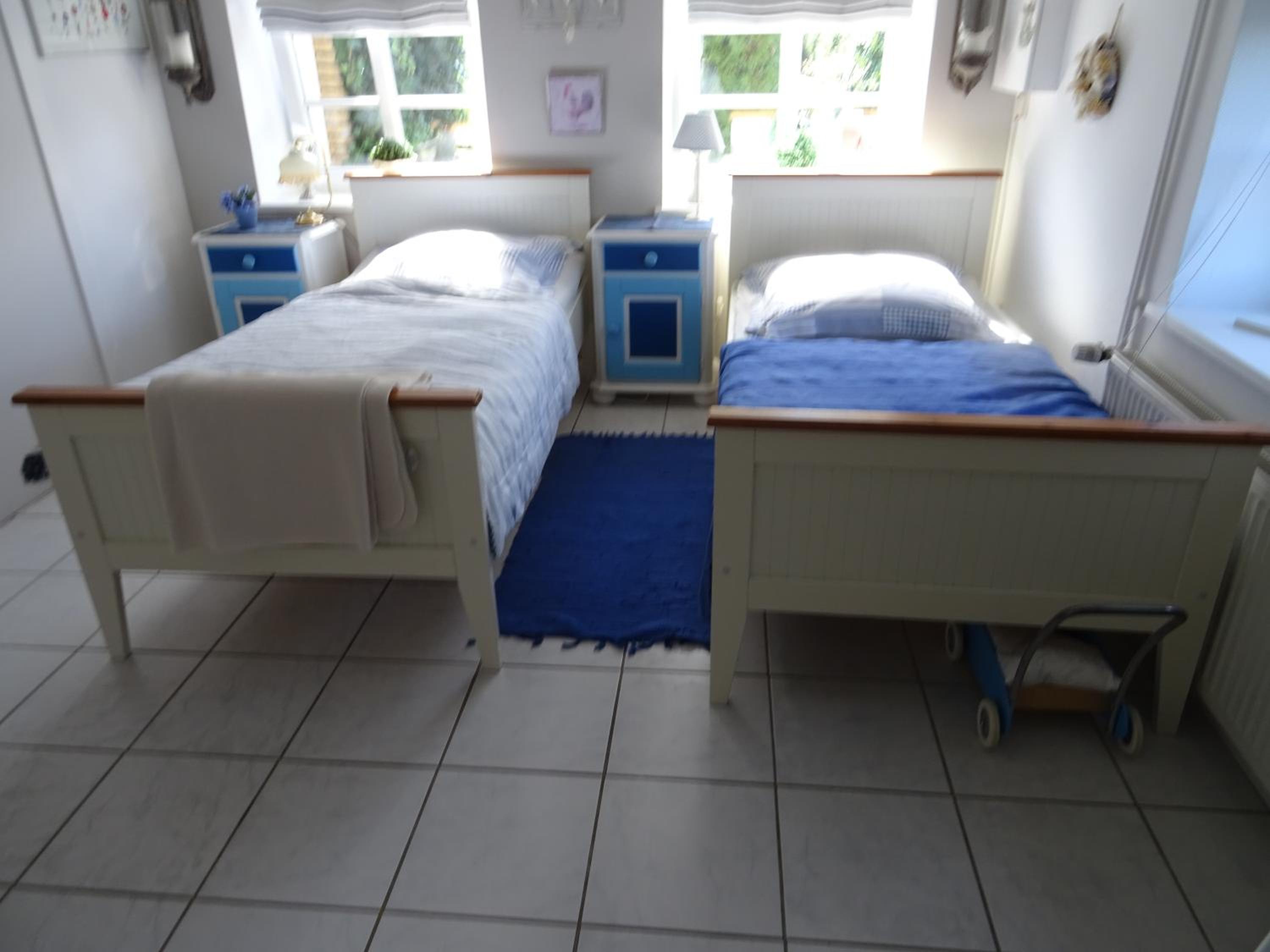 Appartement Dorfstrasse
