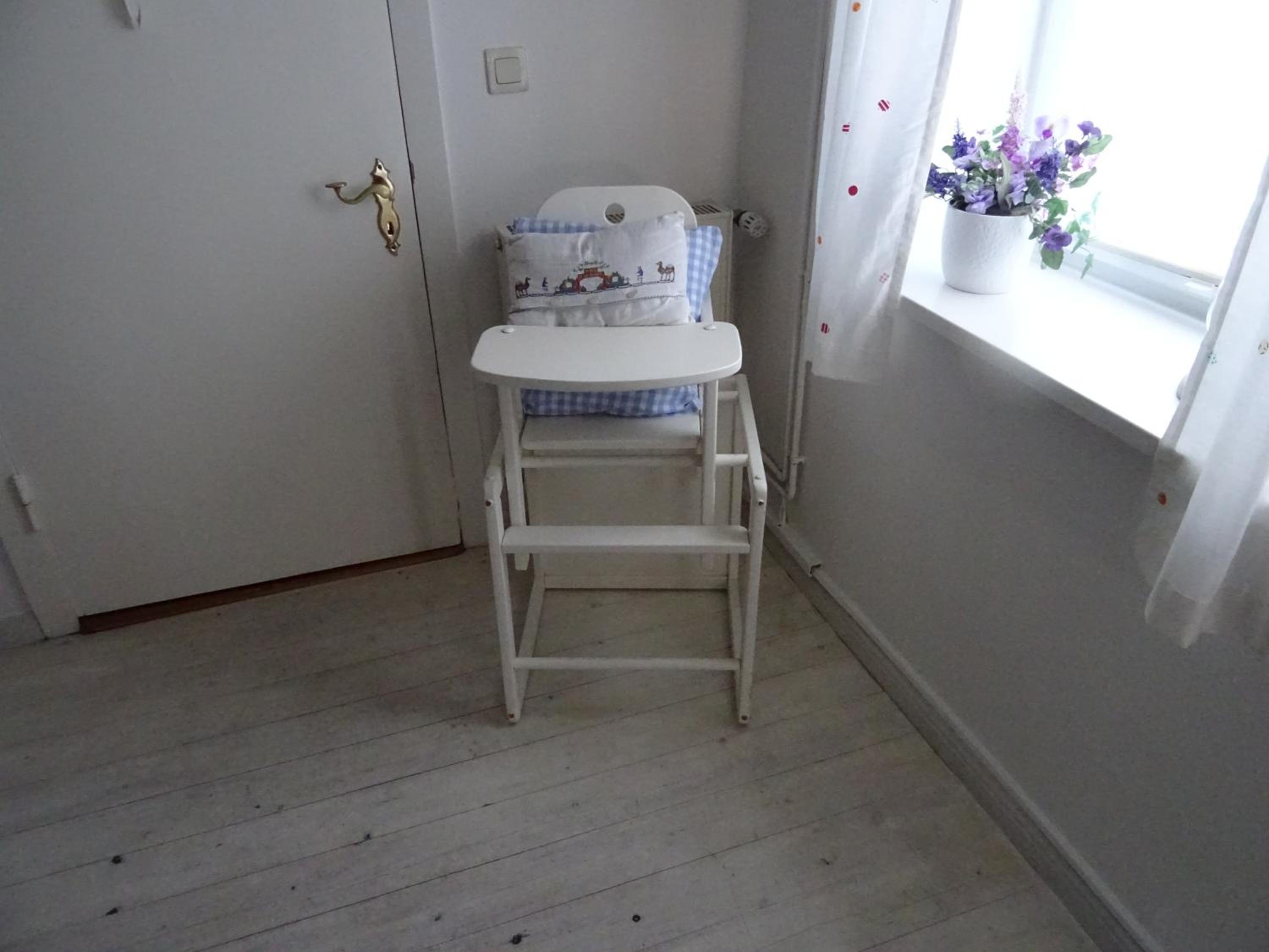 Appartement Dorfstrasse