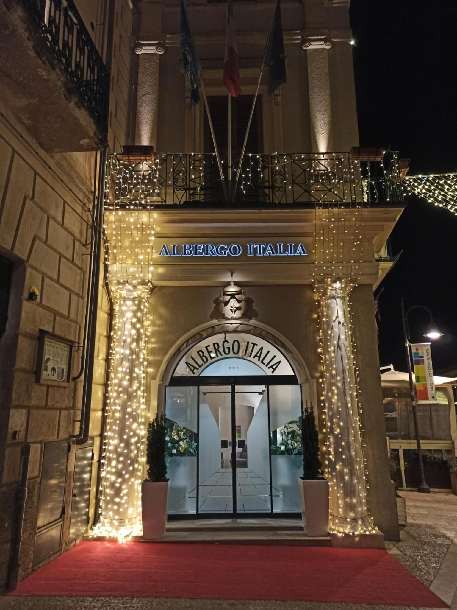 Hotel Albergo Italia - Image 1