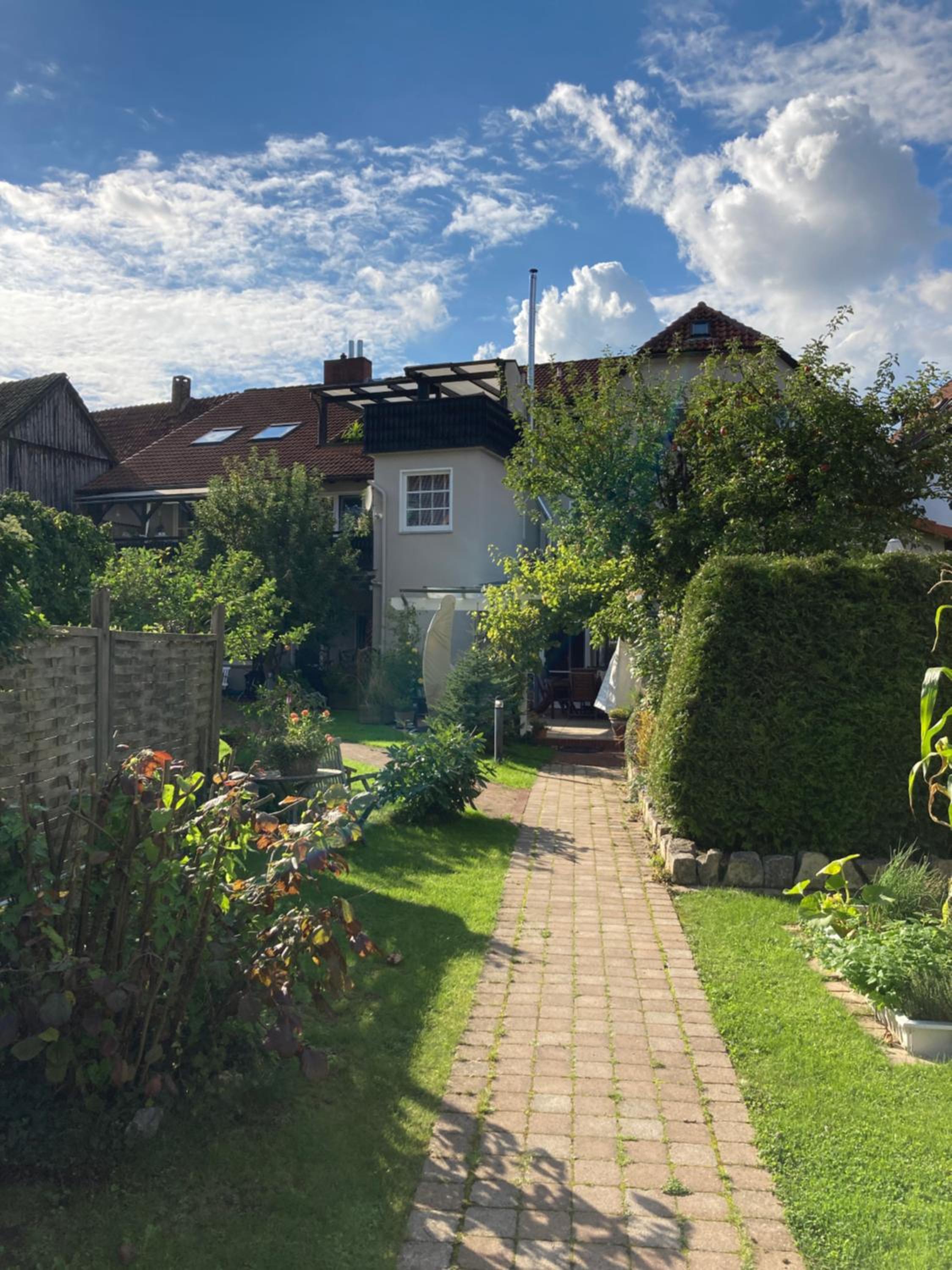 Emmerglück Lügde en Lügde — other