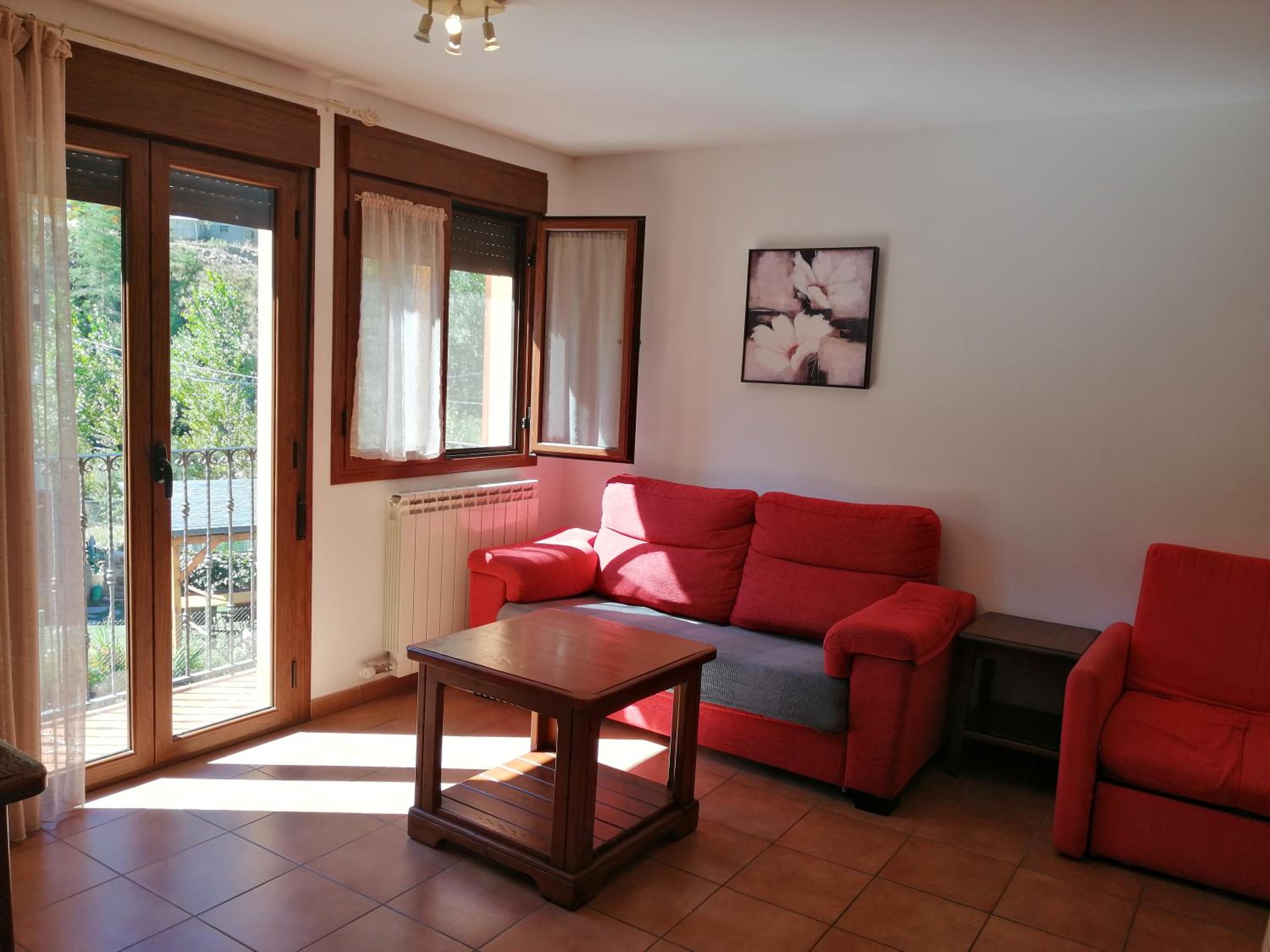 Apartamentos Mobison view 3