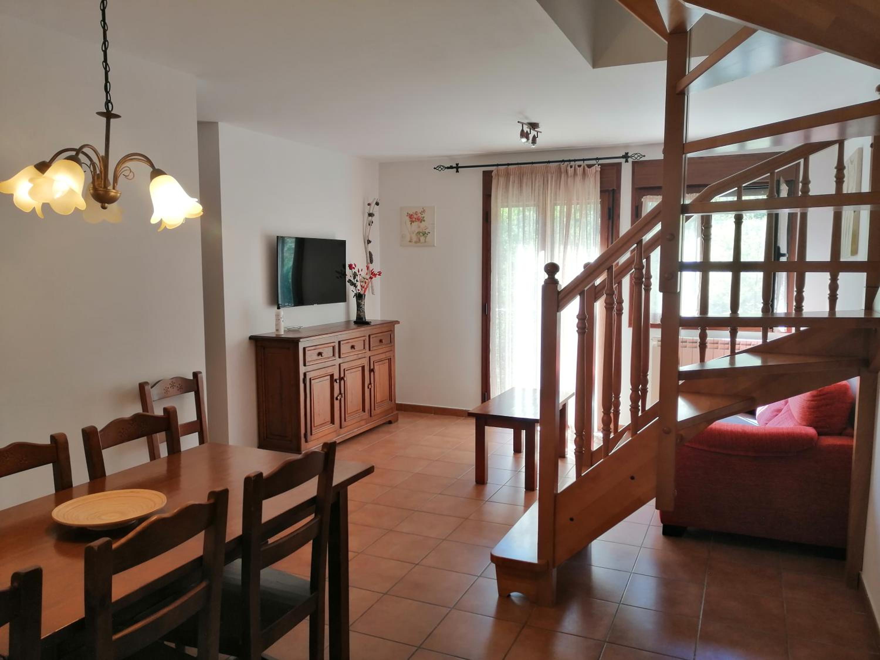 Apartamentos Mobison view 2