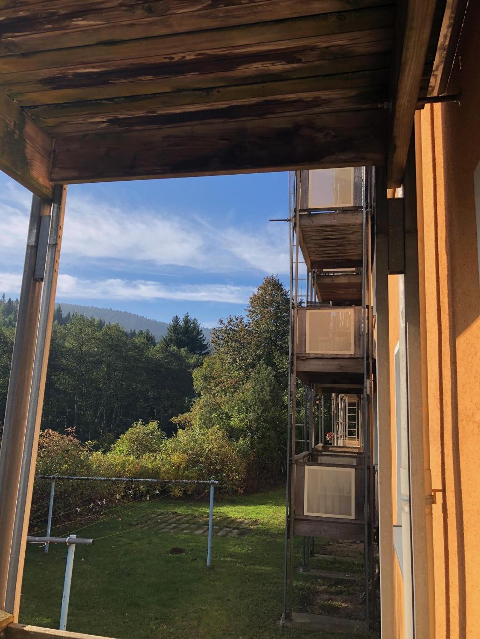 Schaefers Ferienwohnung