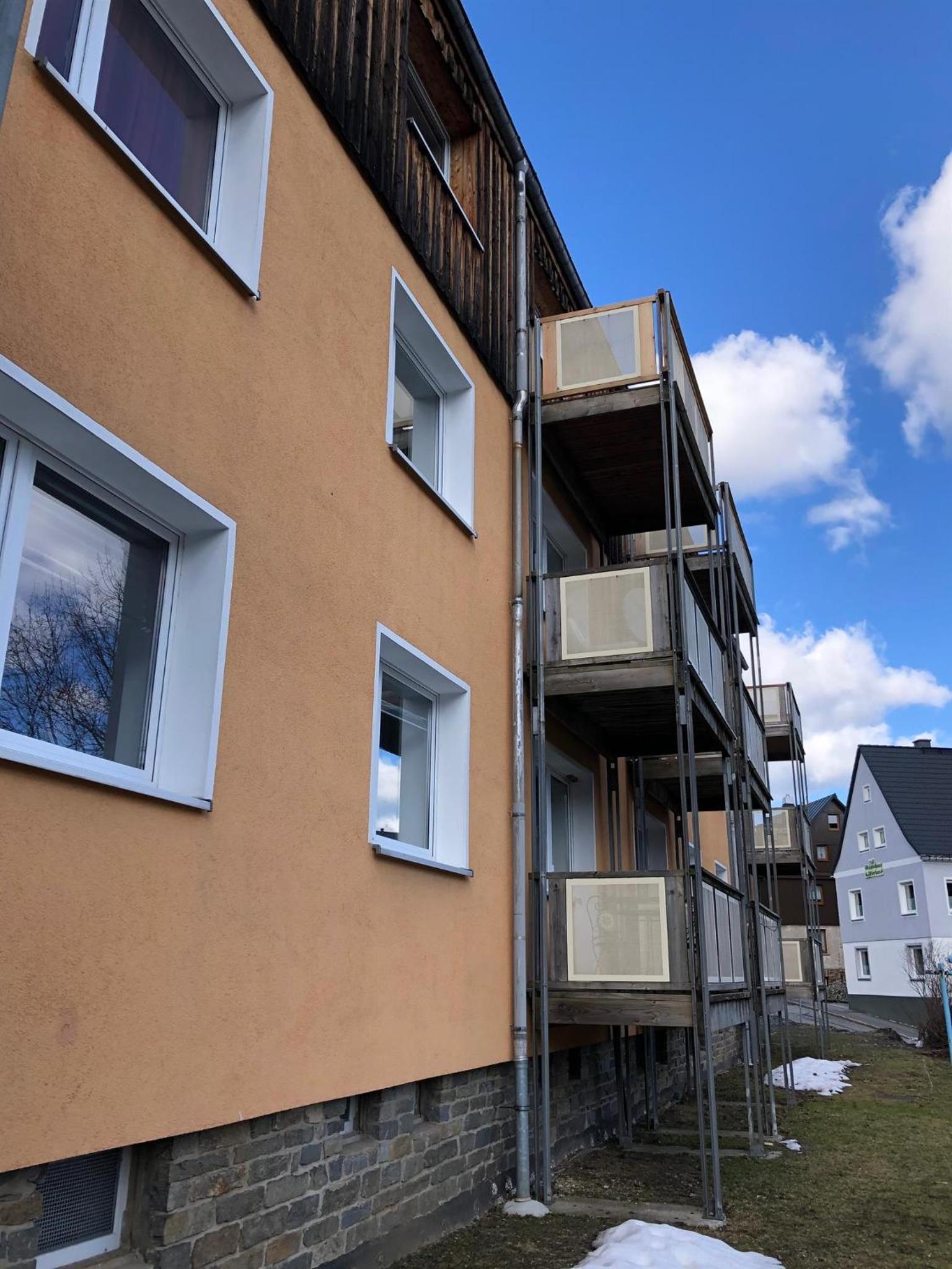 Schaefers Ferienwohnung